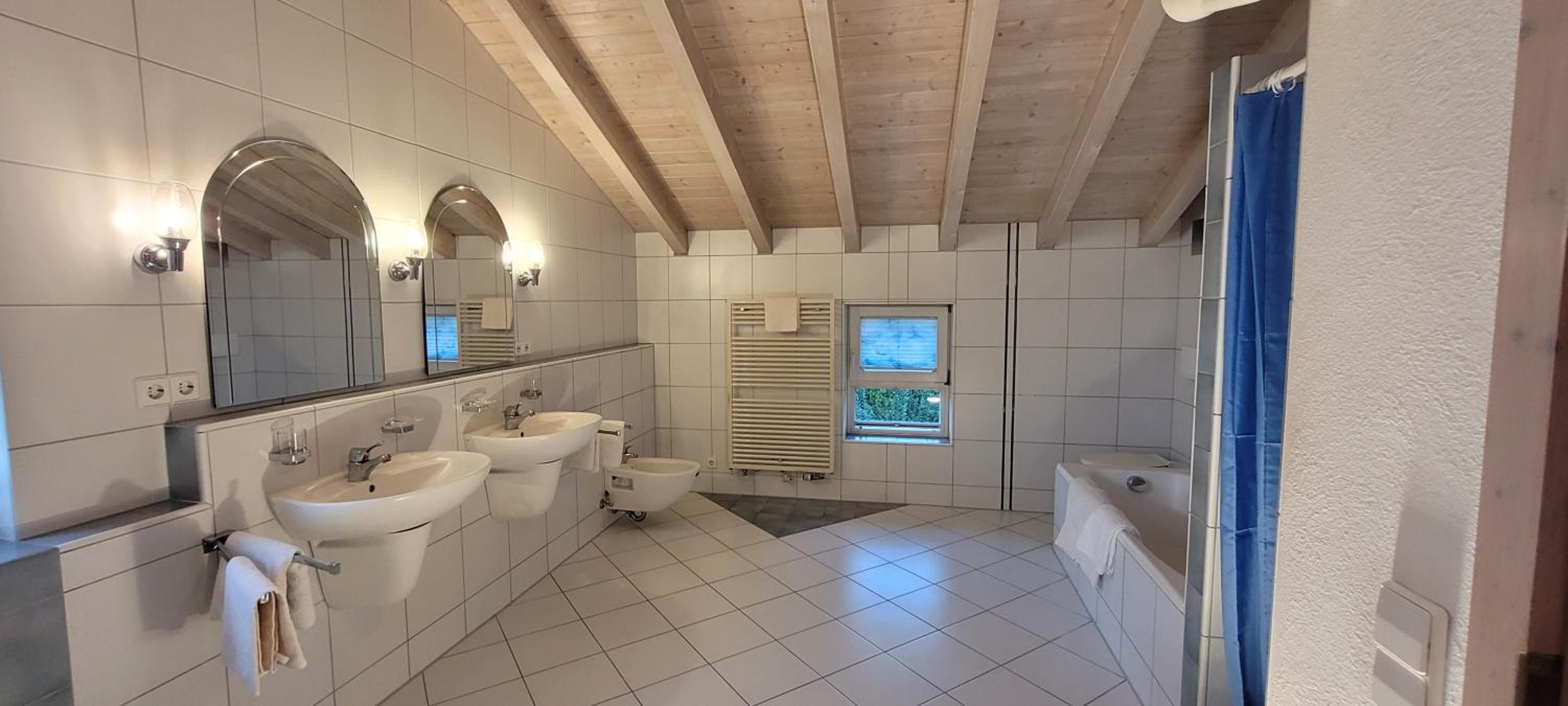Ferienhaus Elisabeth