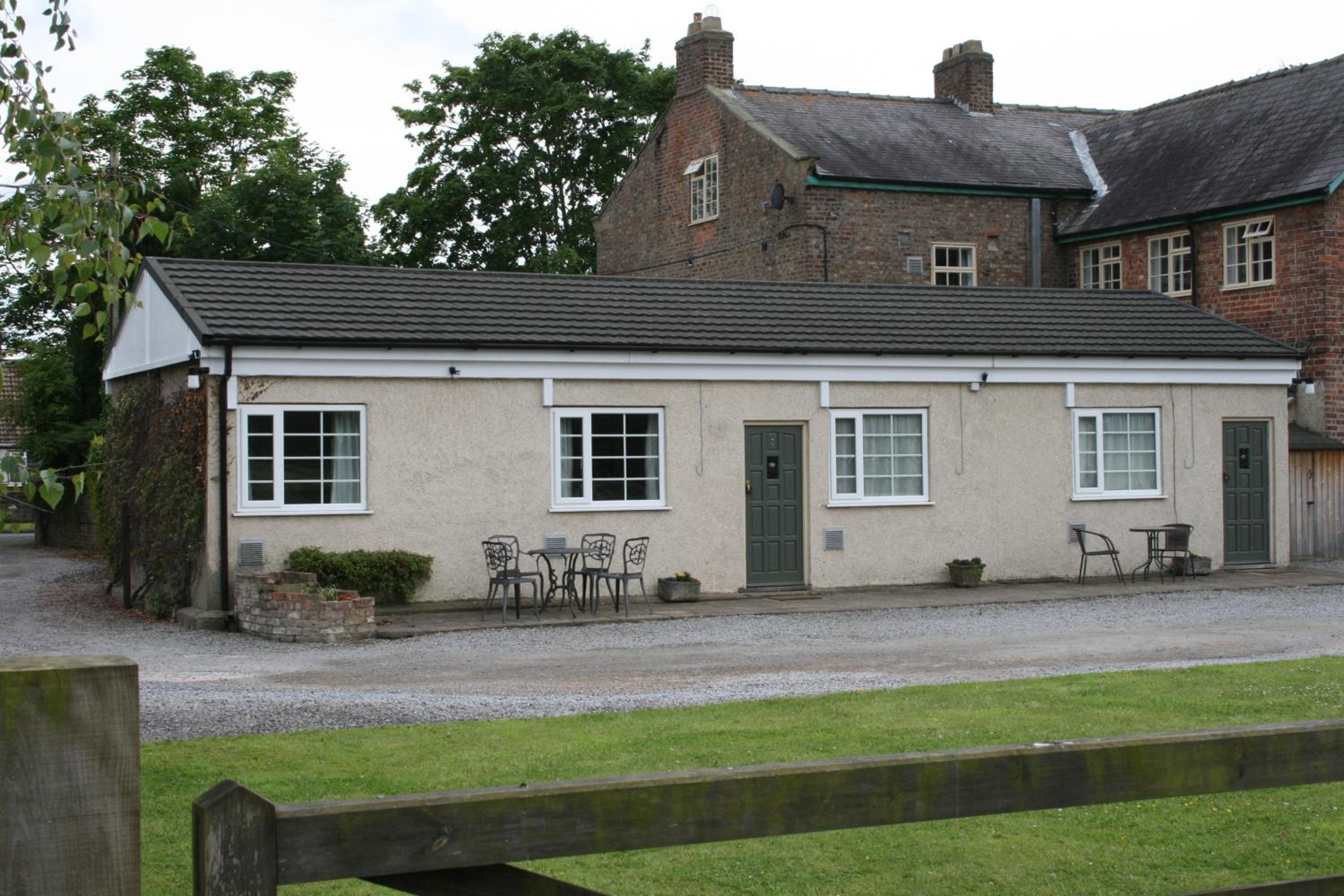 The Manor Guest House