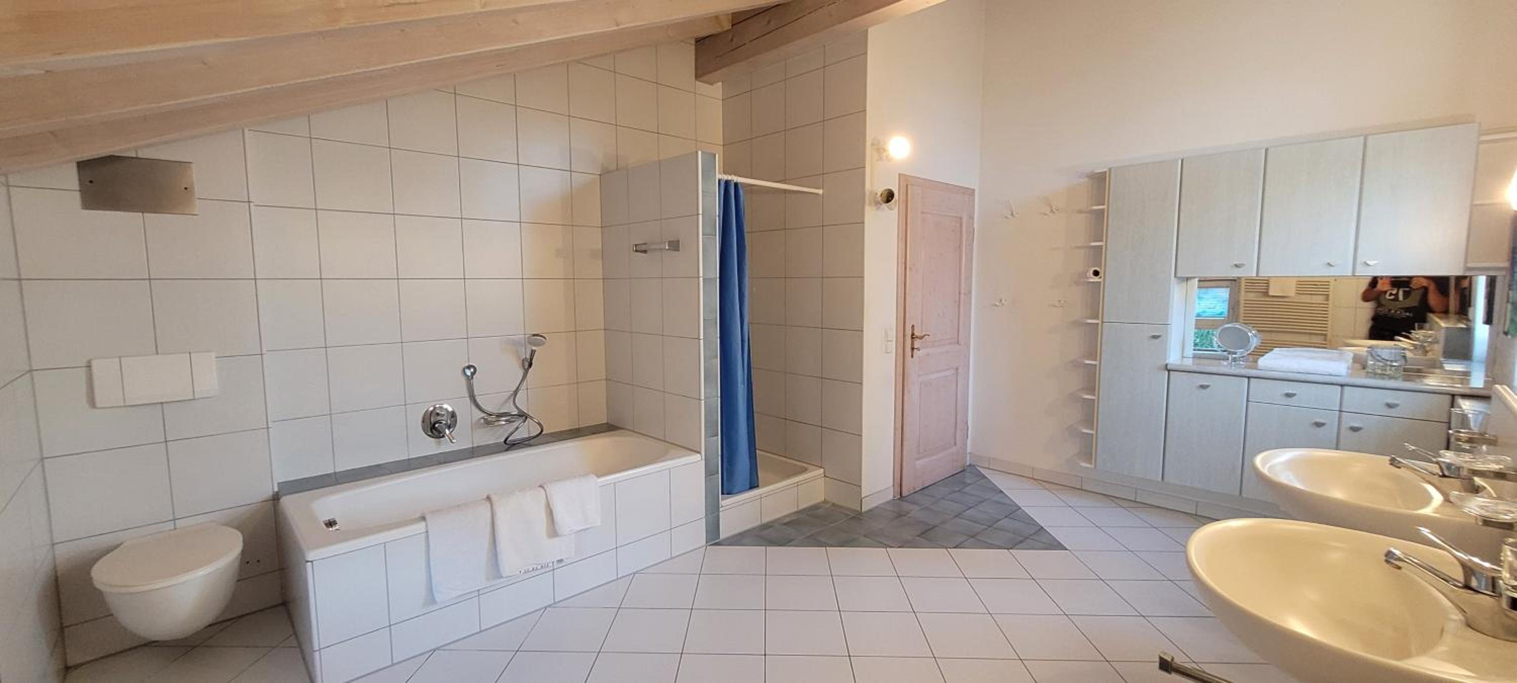 Ferienhaus Elisabeth