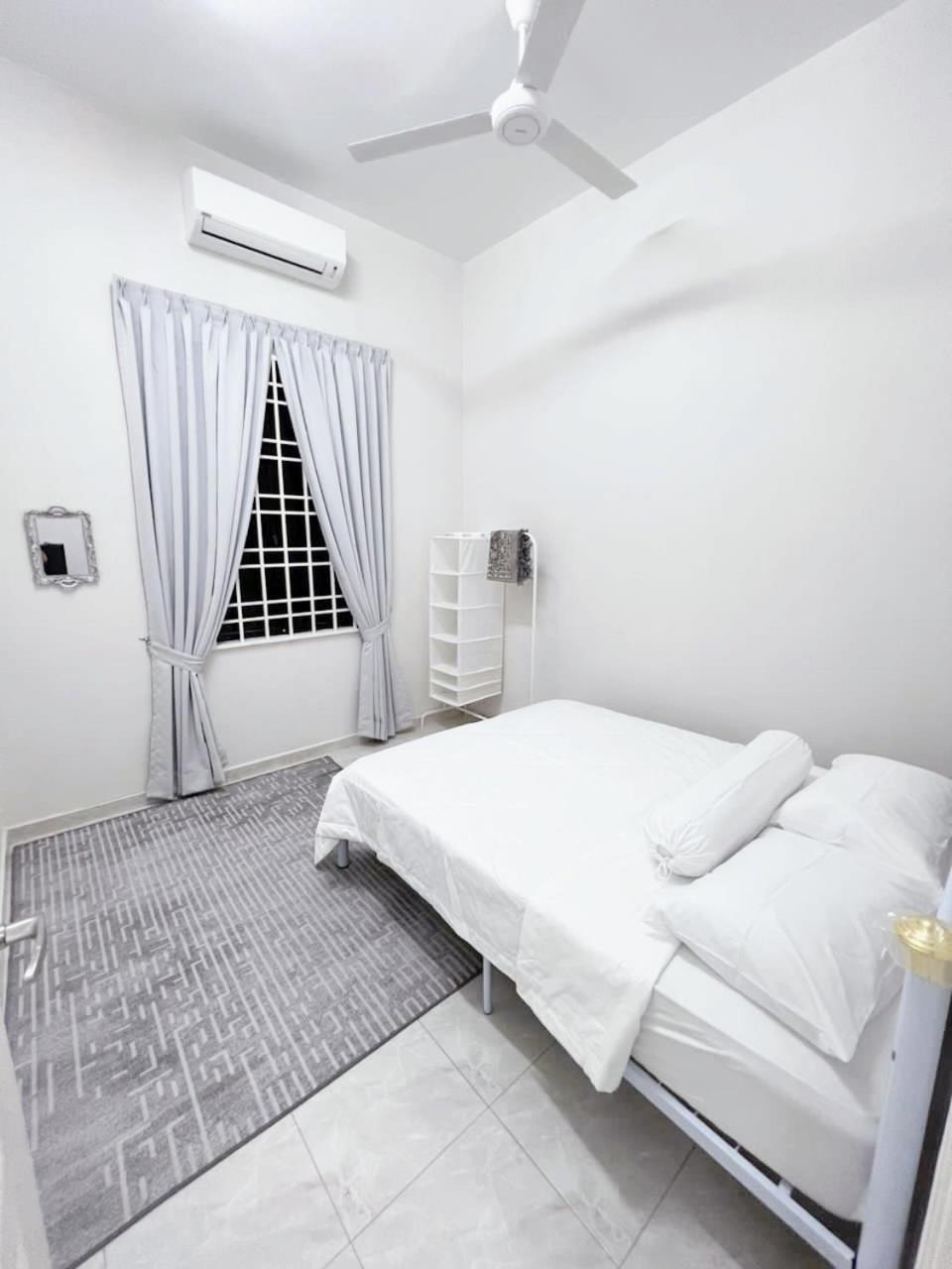 Homestay Jln Pengkalan Chepa photo 5