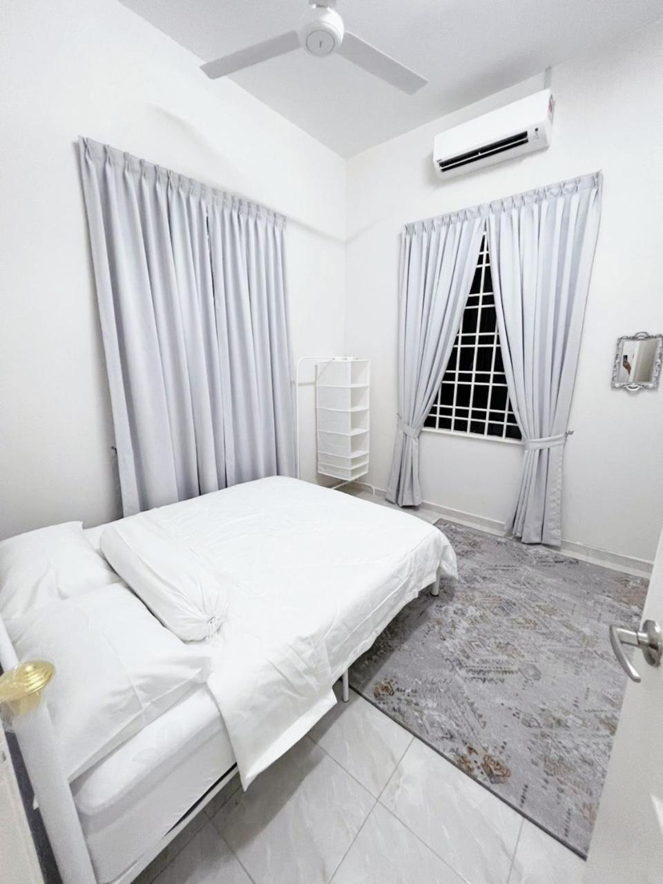 Homestay Jln Pengkalan Chepa photo 4