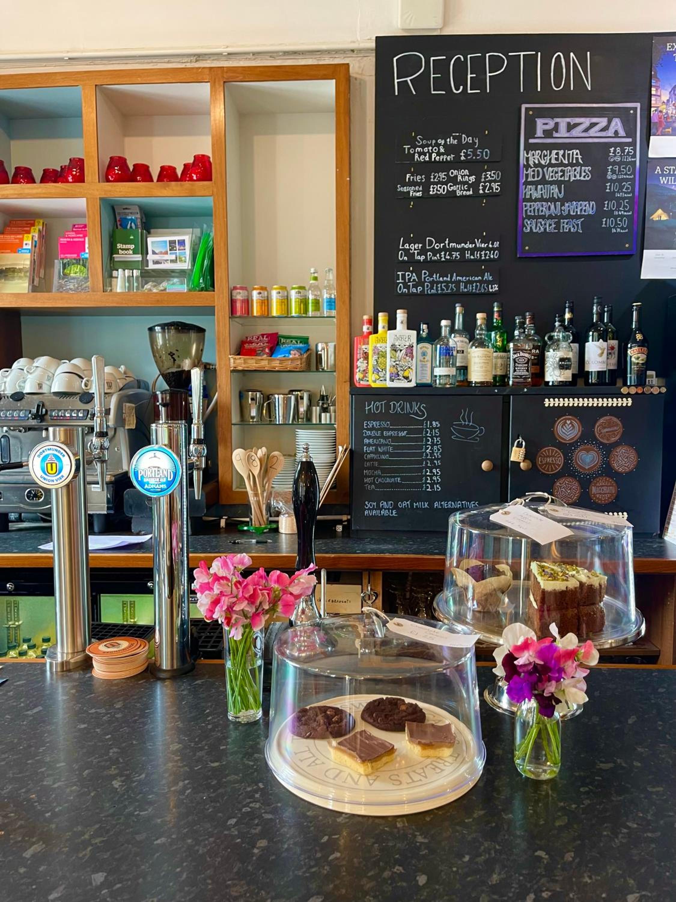 YHA Windermere