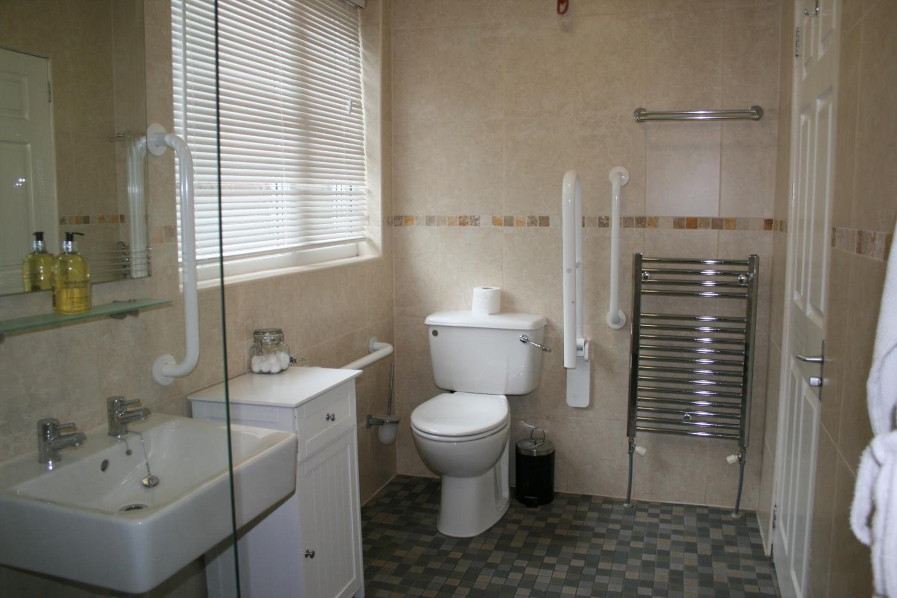 The Manor Guest House