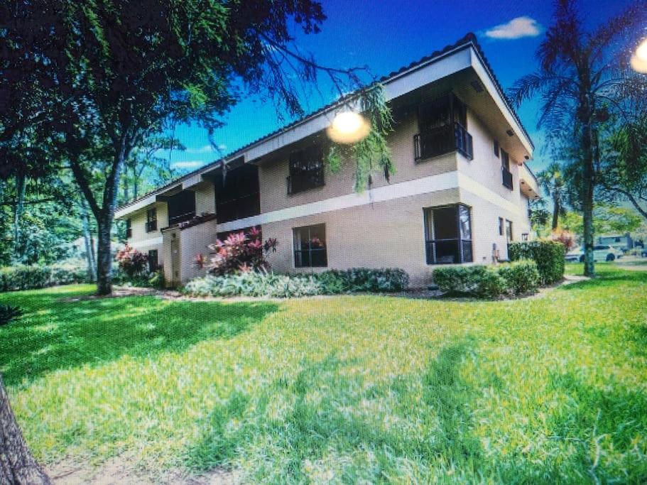 Tranquil Condo, located in Coconut Creek, Florida view 5