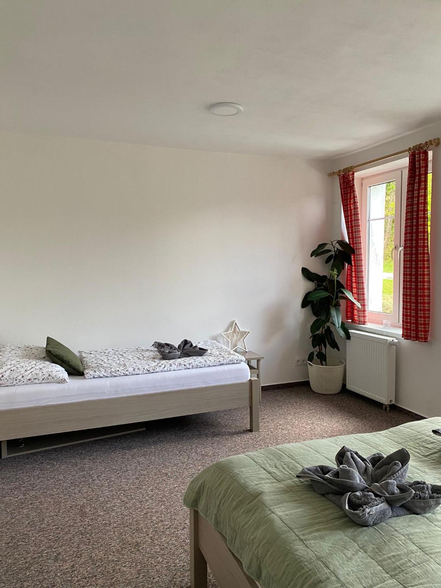 Apartmán pod vlekem view 4