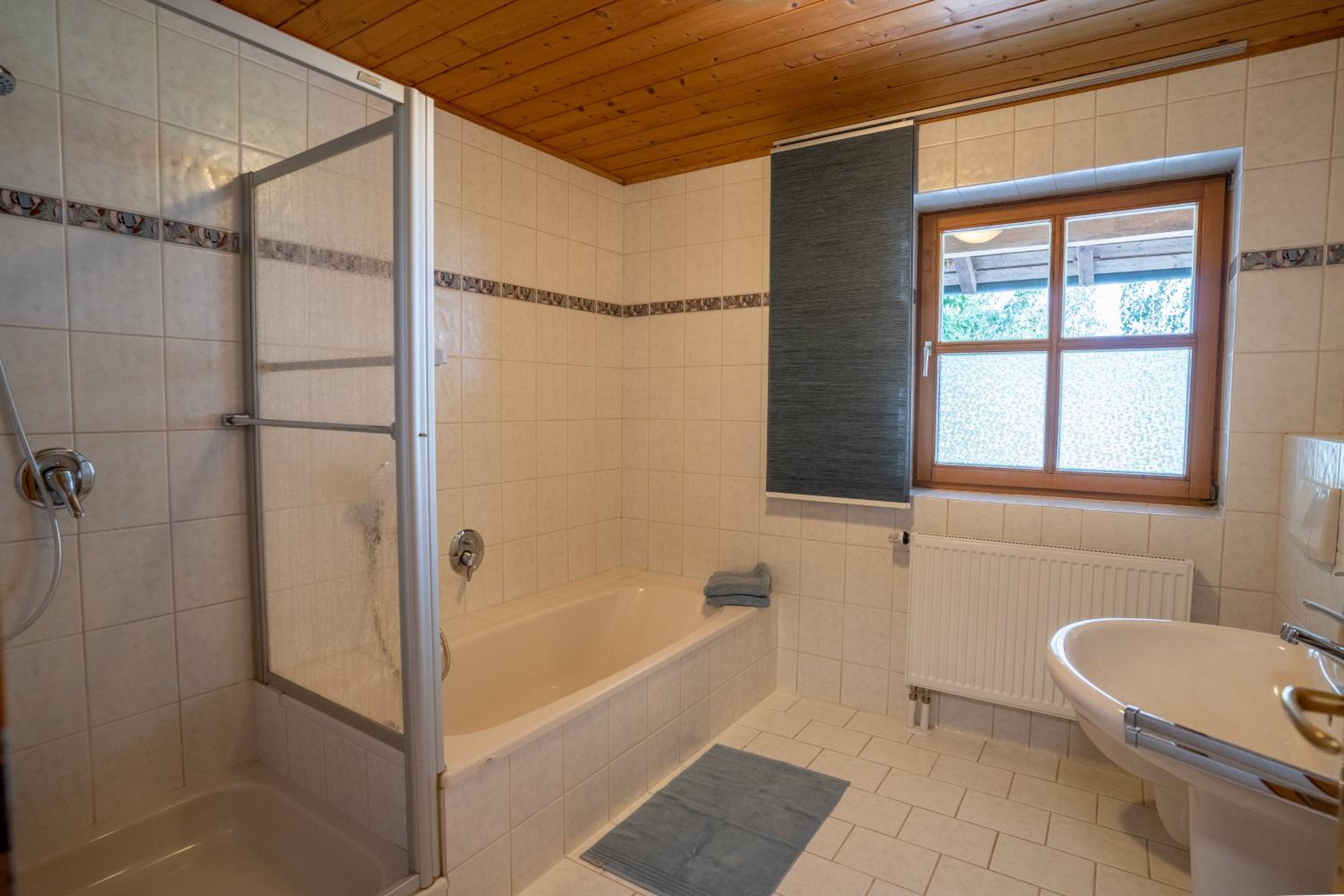 Ferienwohnung Bayerwaldblick Hexental