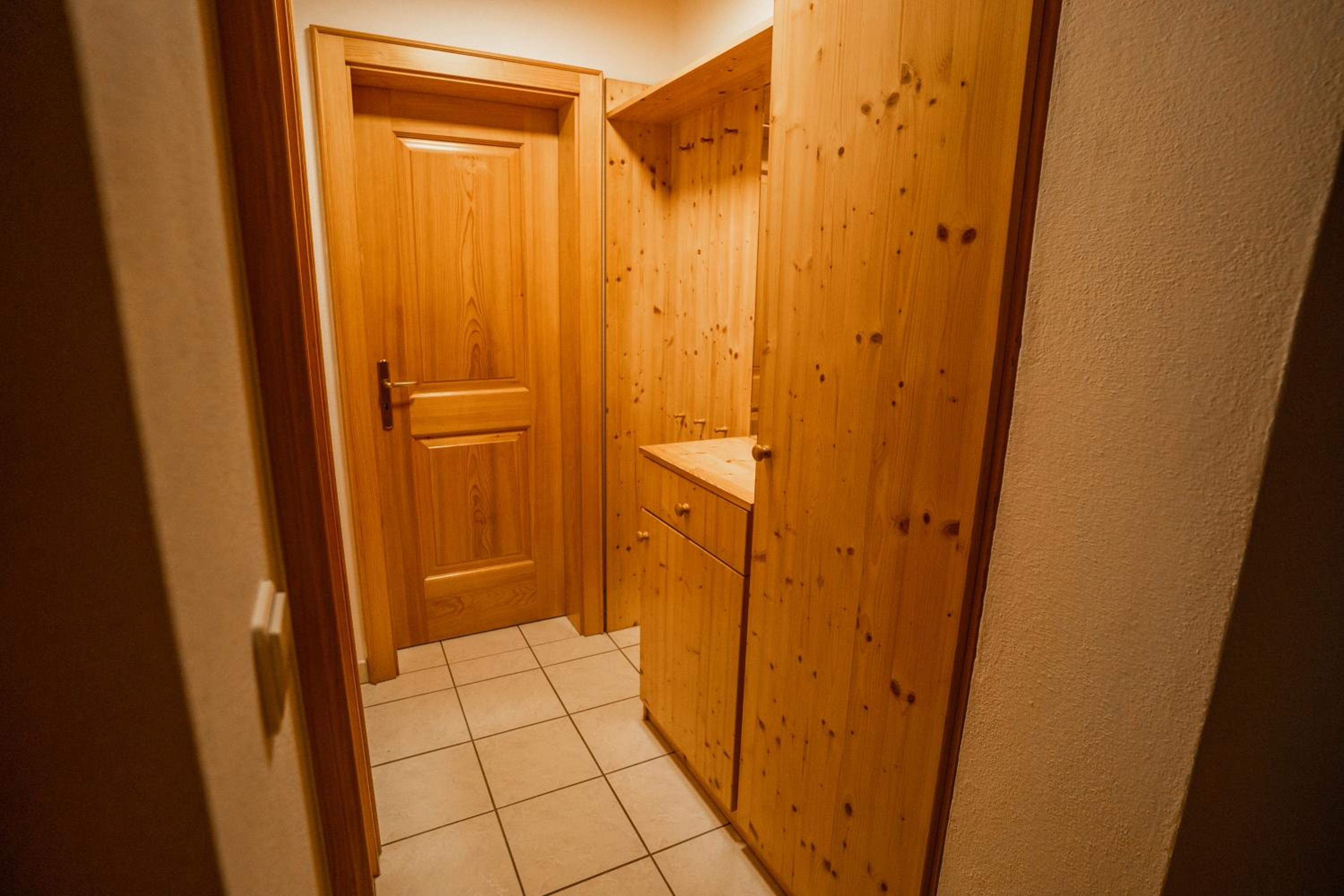 Ferienwohnung Bayerwaldblick Hexental