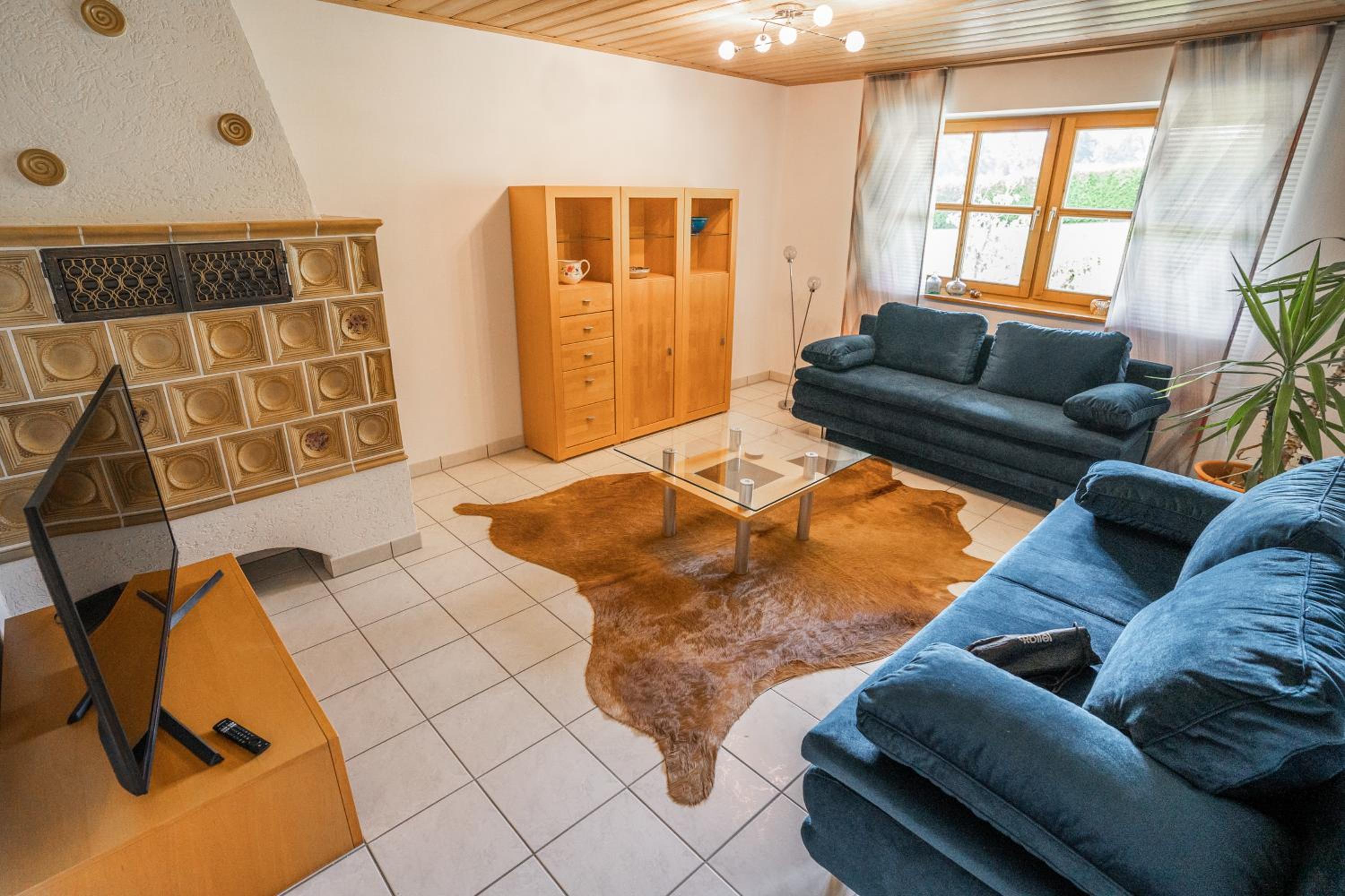 Ferienwohnung Bayerwaldblick Hexental