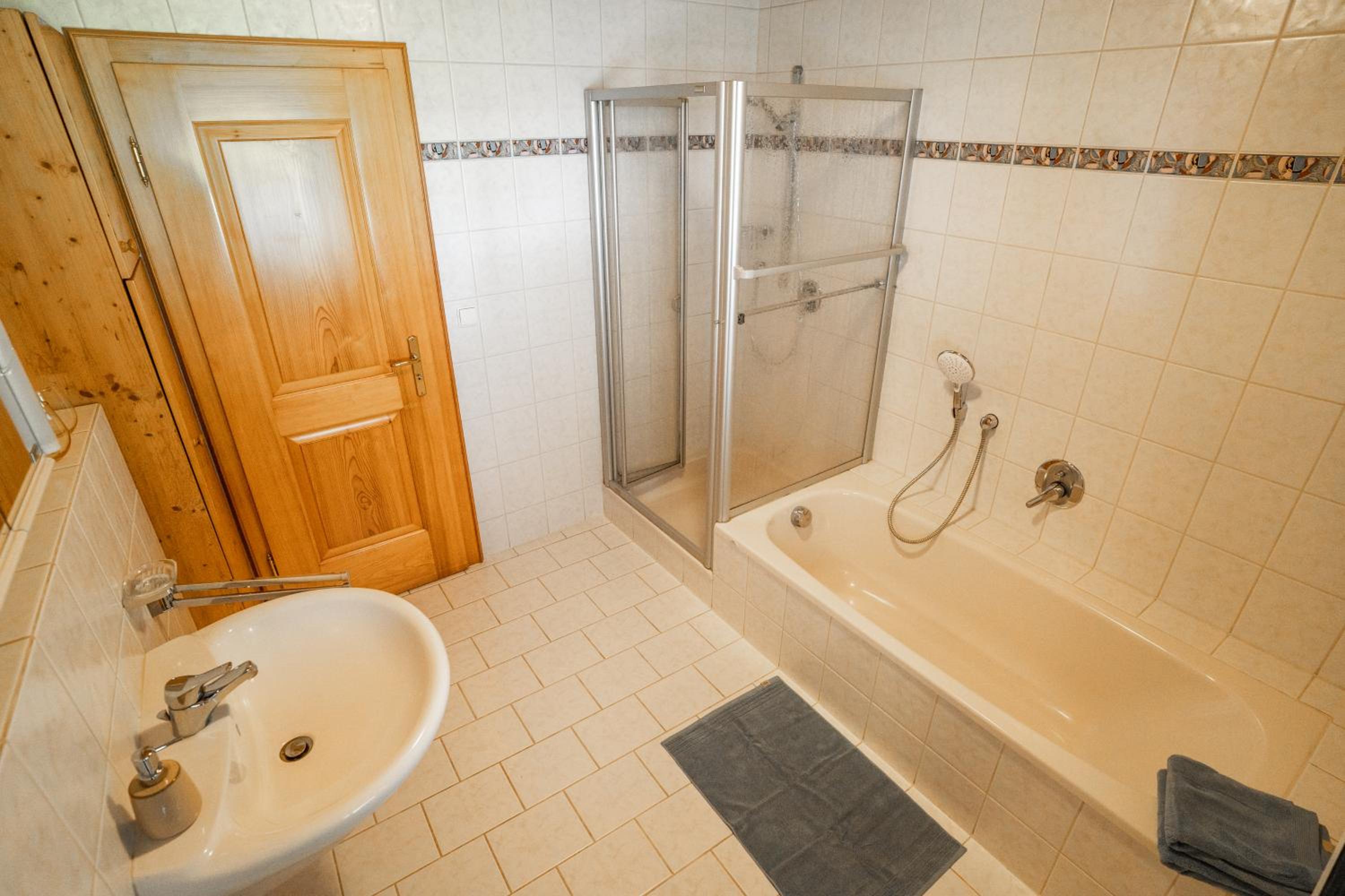 Ferienwohnung Bayerwaldblick Hexental