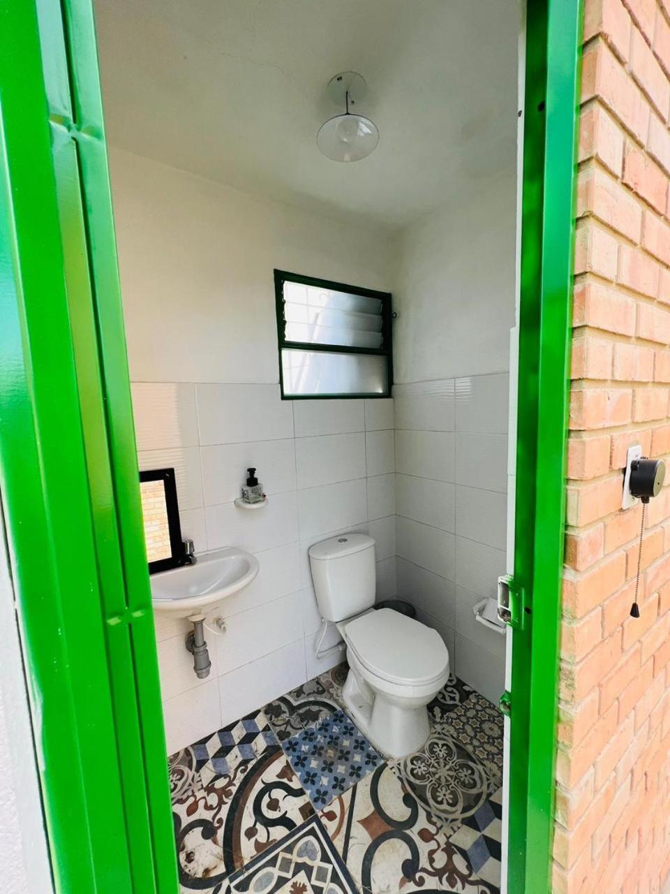 La cabaña, a 15 minutos de Paipa
