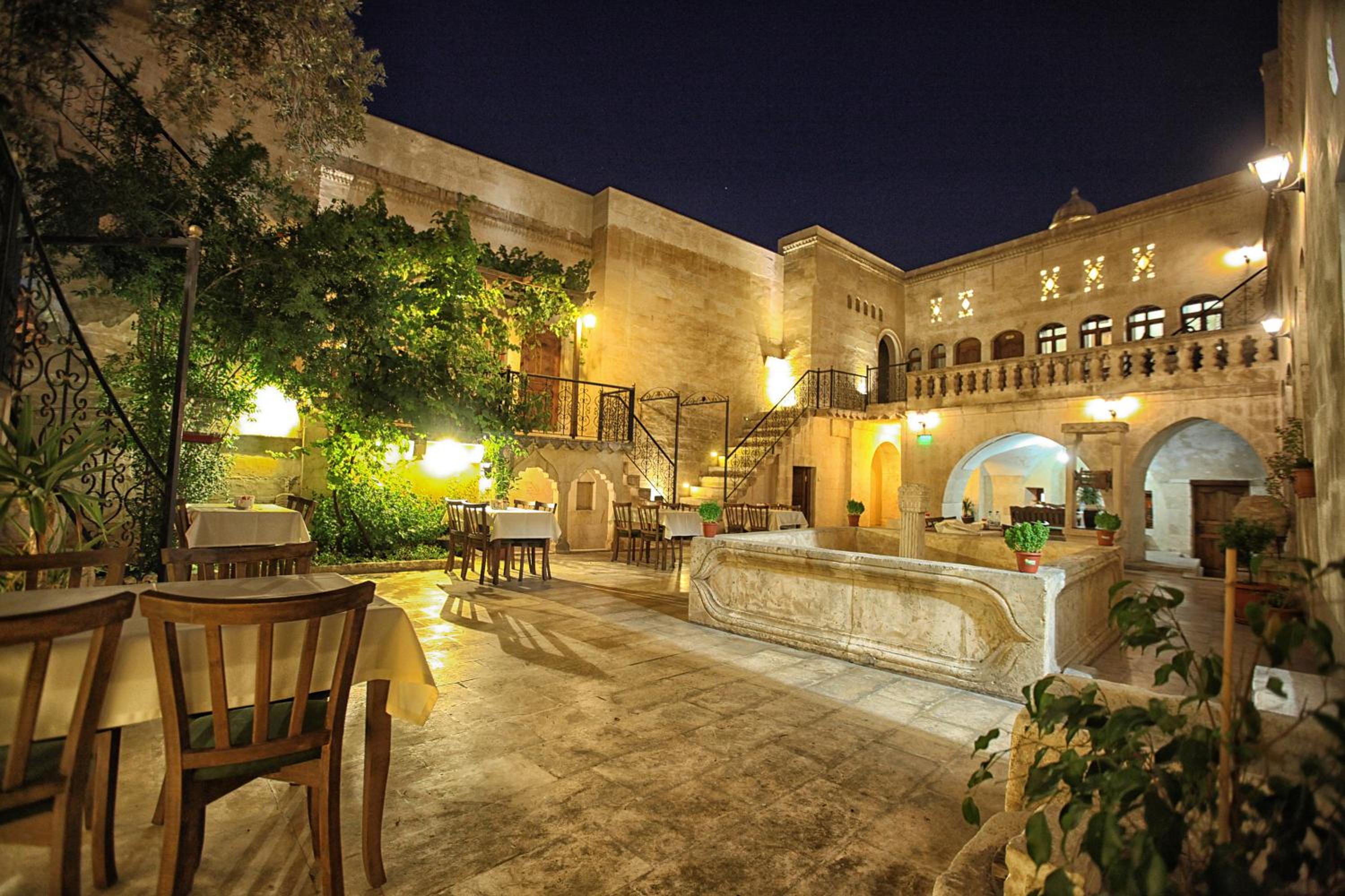 Elci Konagi Butik Hotel