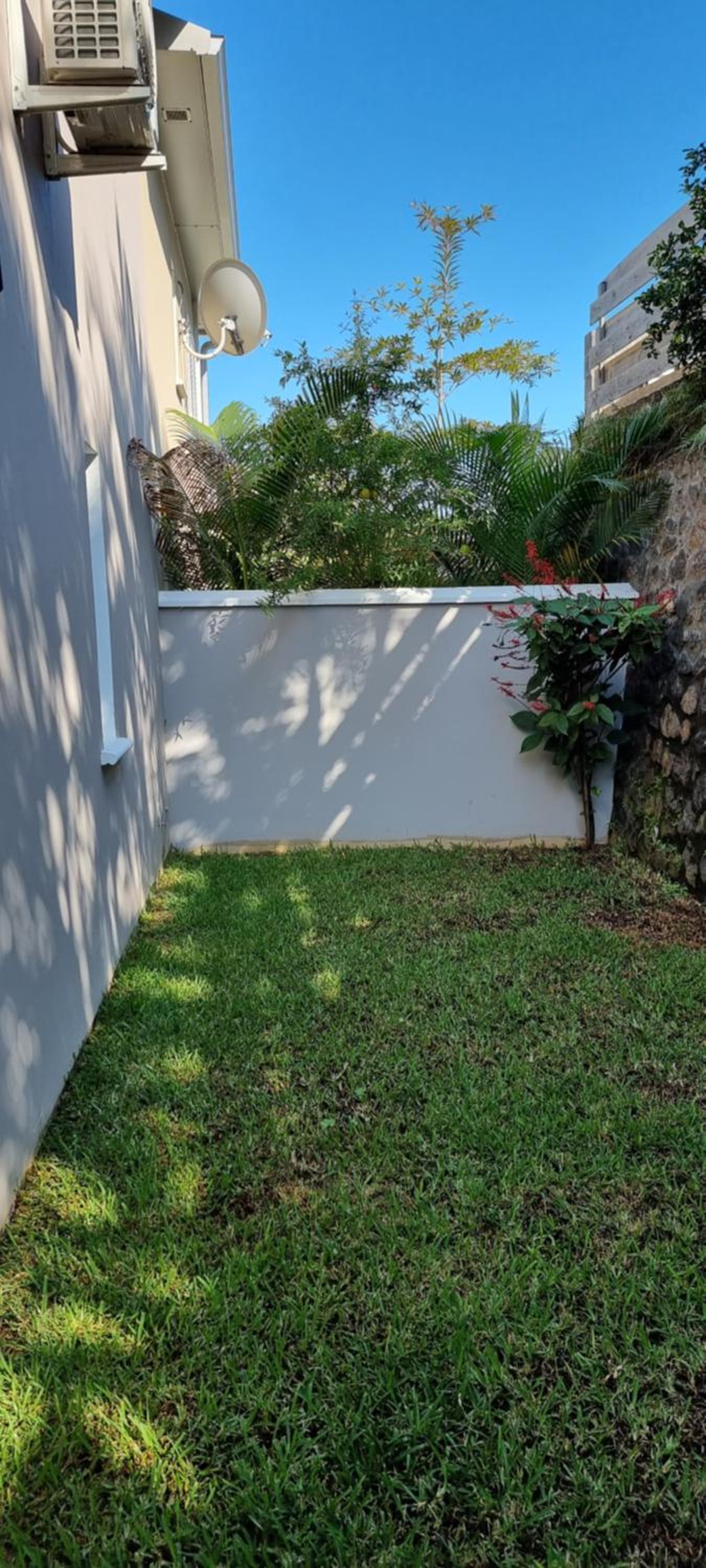 Villa Rubis view 2