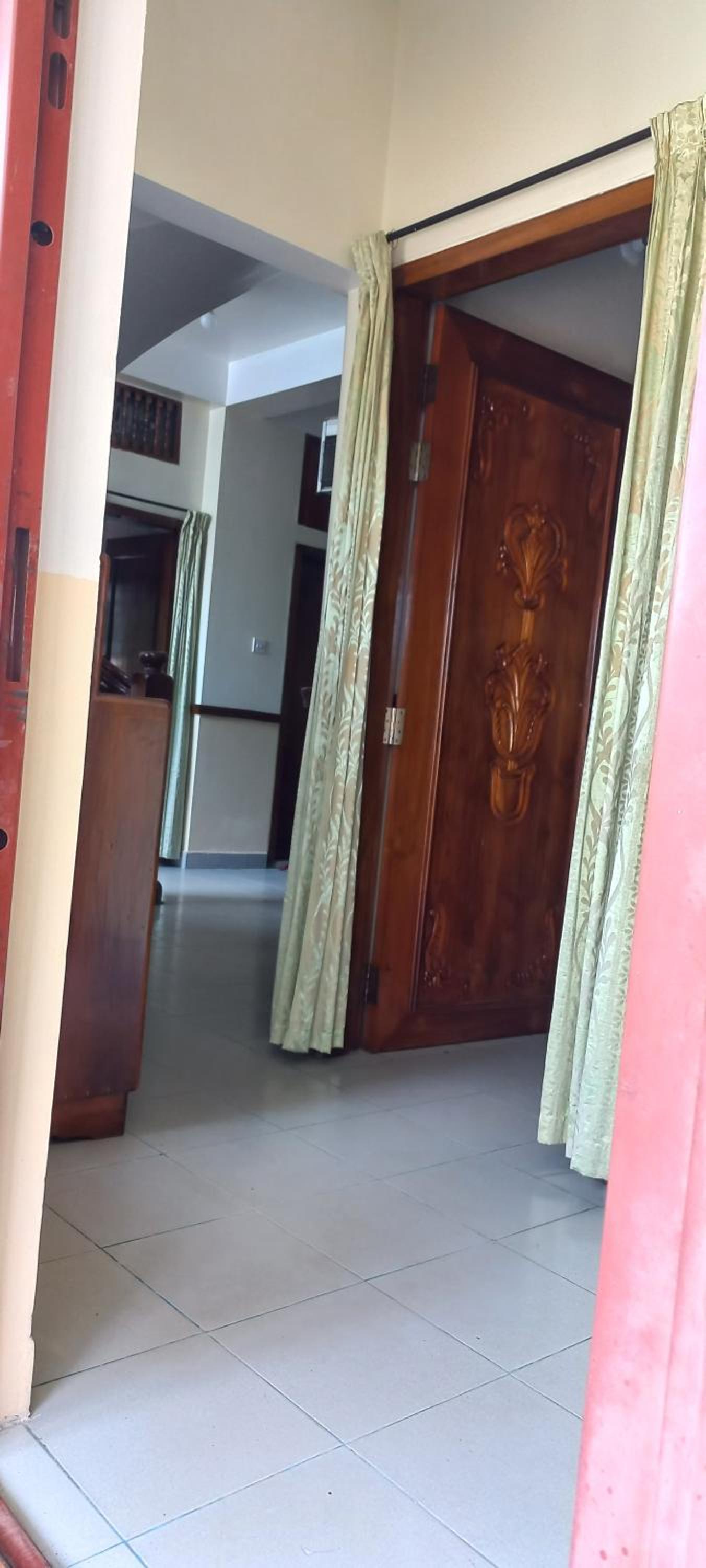 Sheikh Vila