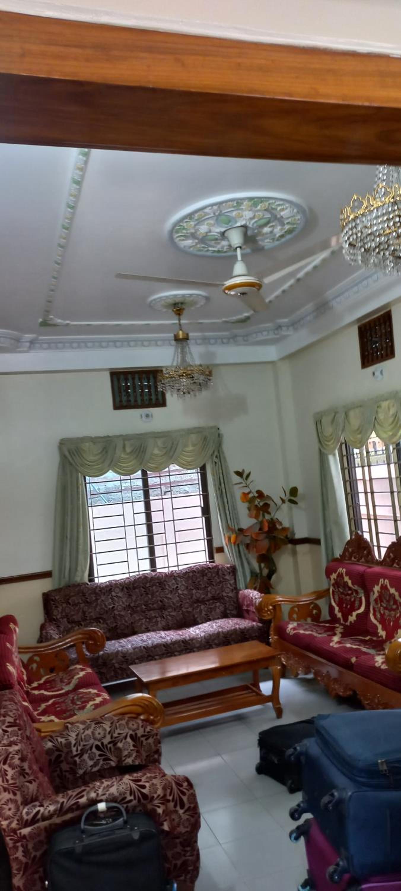 Sheikh Vila