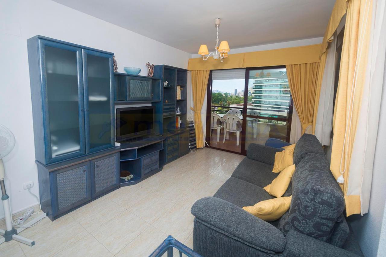 Apartamen1o Maravillo6o con vistAs al mar en Coral Beach view 5