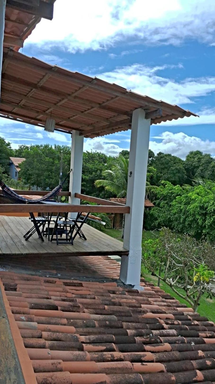Casa Mar a Vista - Suítes