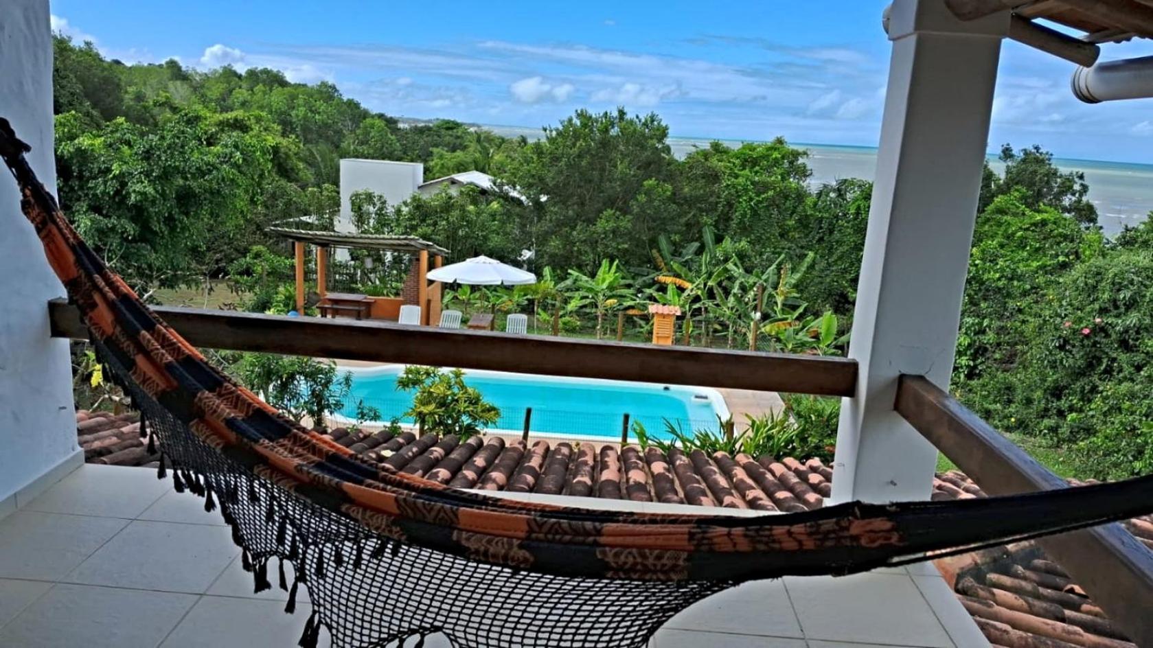 Casa Mar a Vista - Suítes