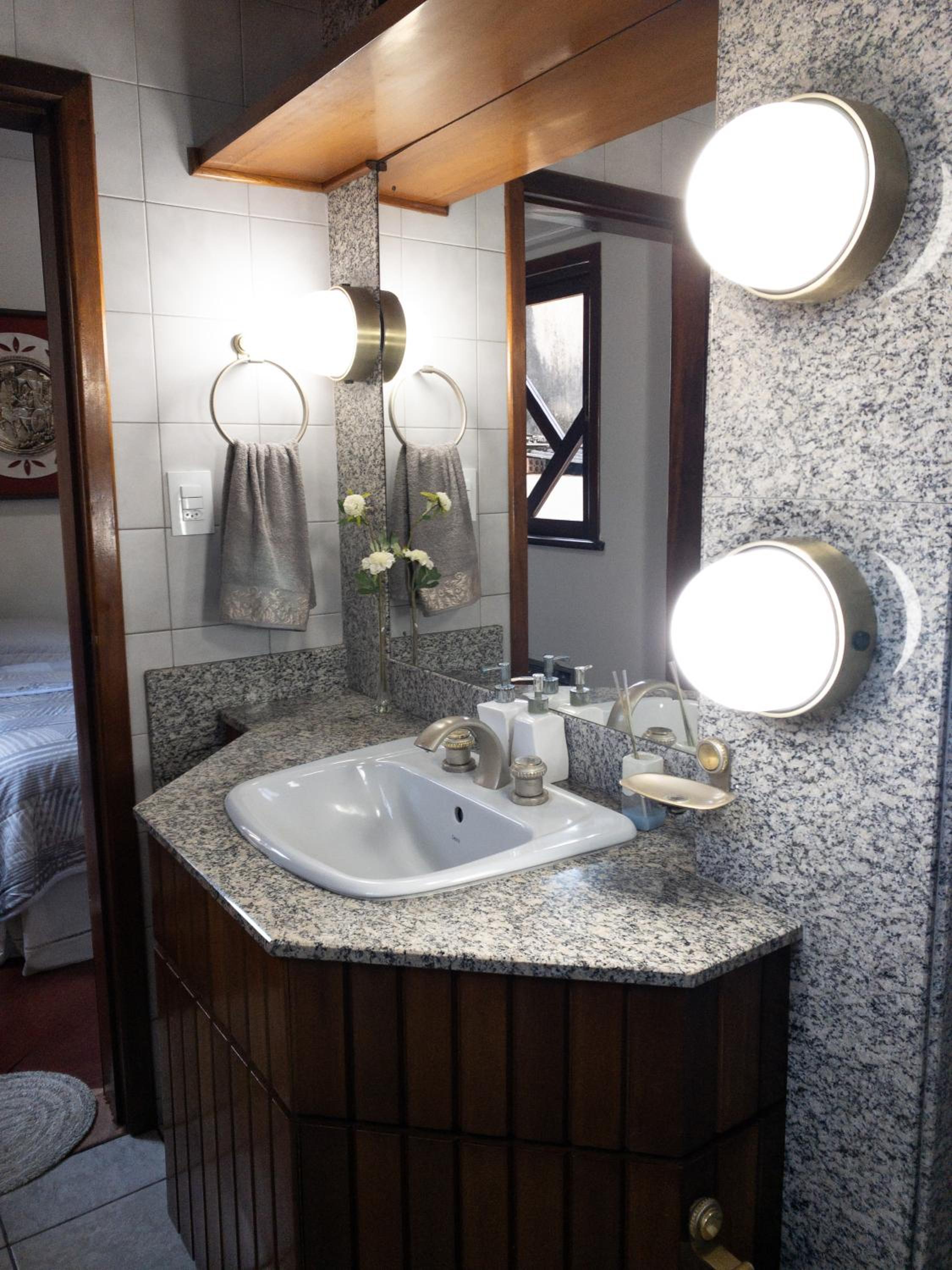Pousada DRIRIOS HOUSE
