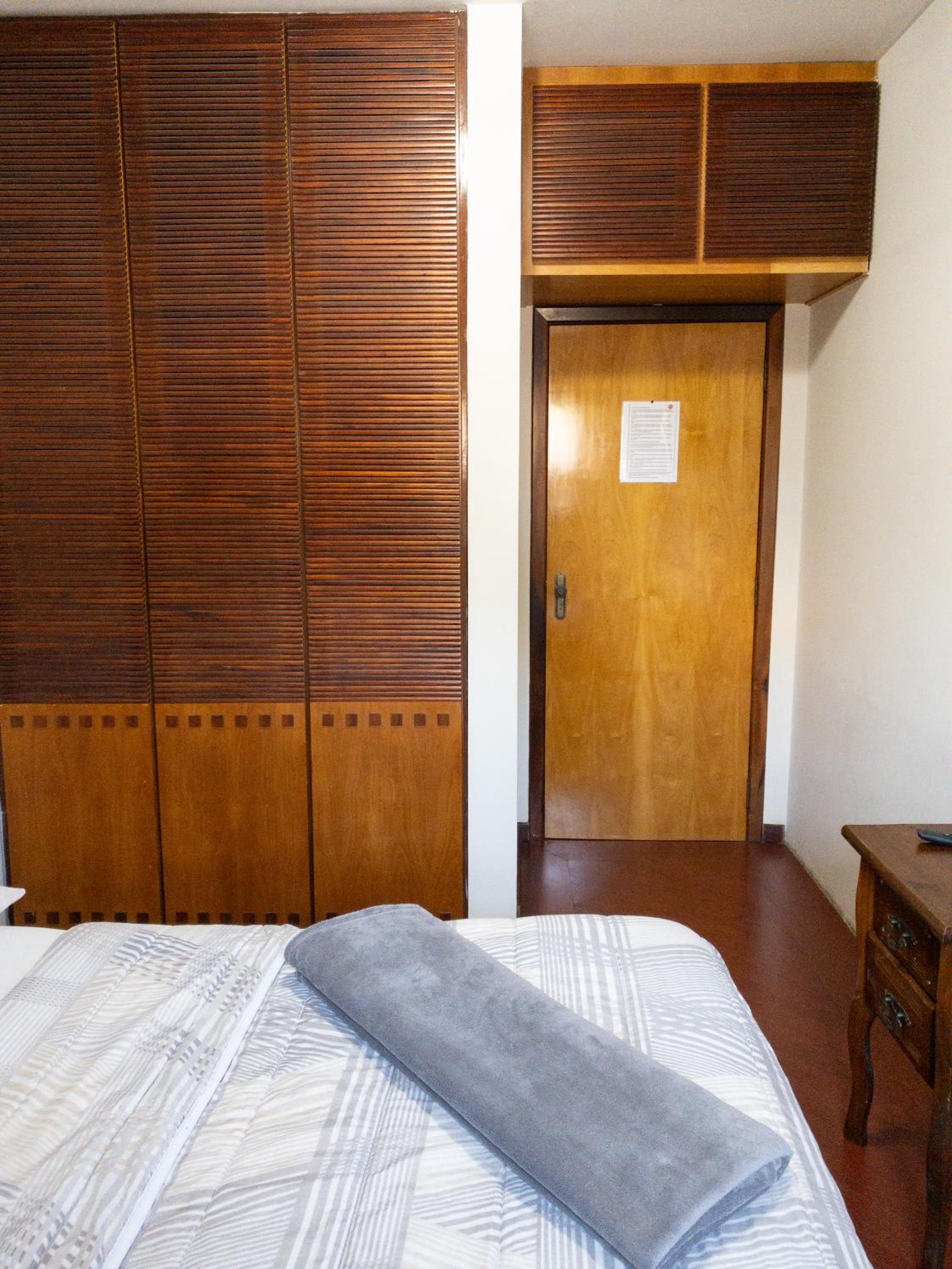 Pousada DRIRIOS HOUSE