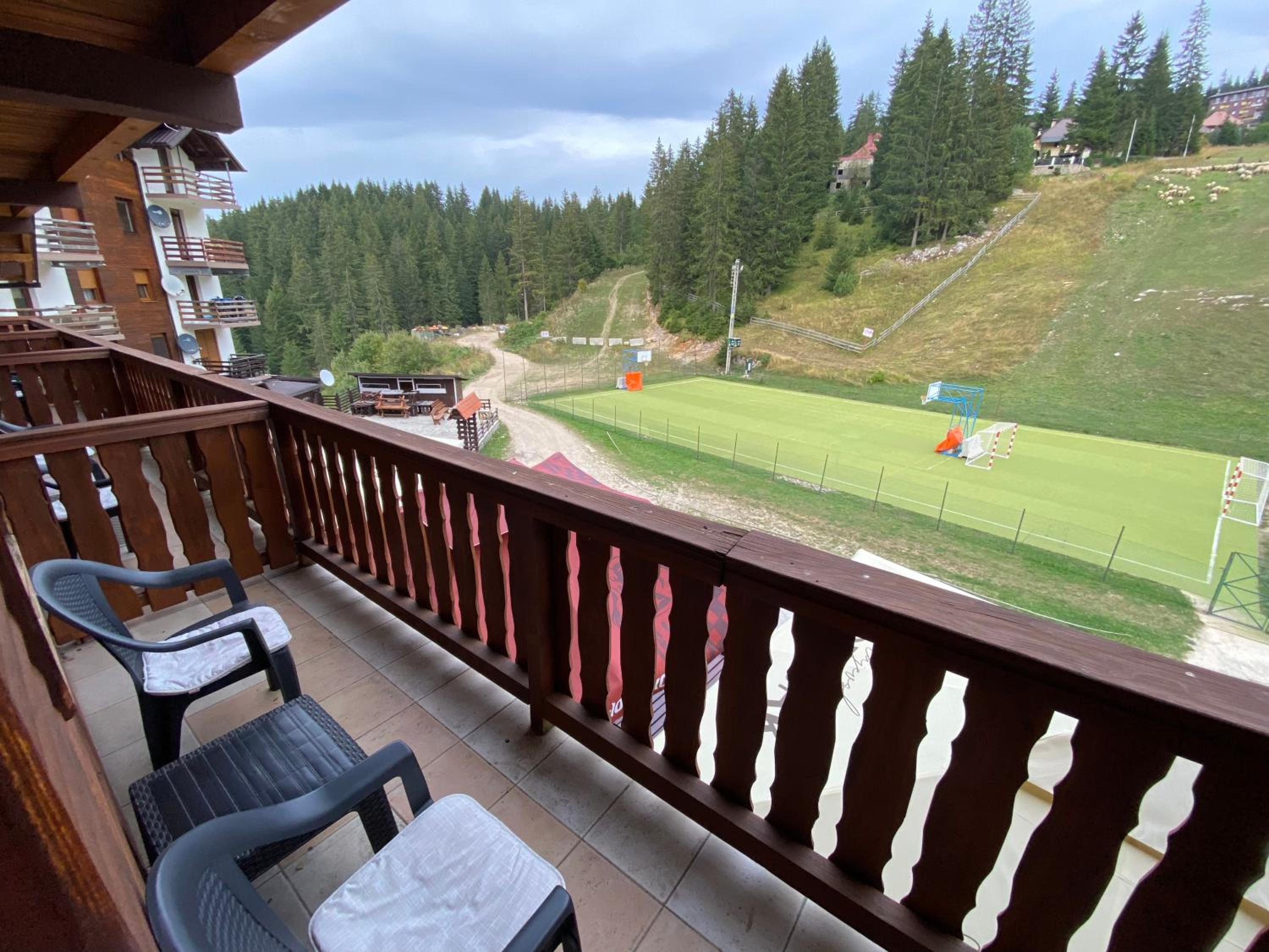Pansion Vlašić Ski