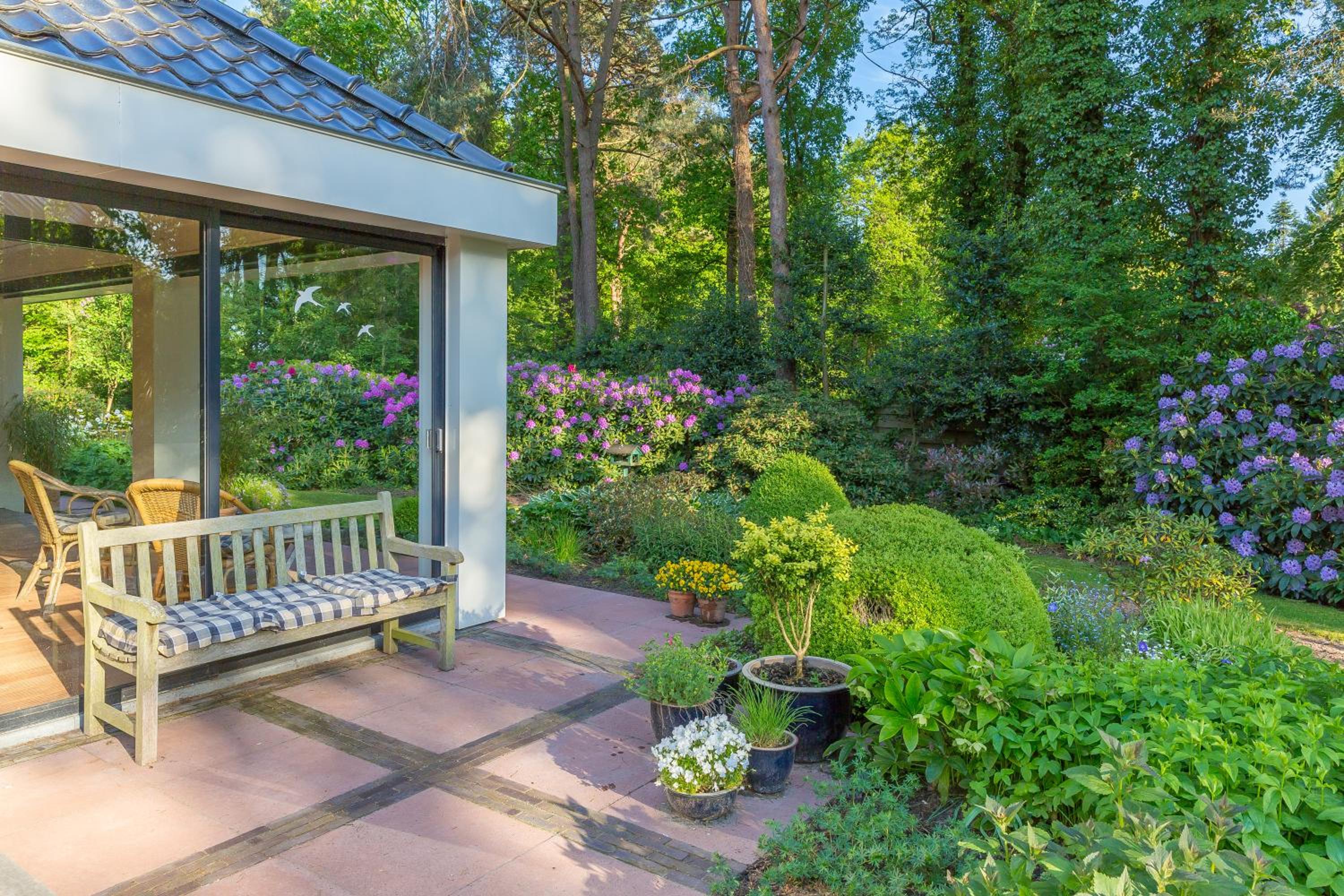 B&B Schipborg