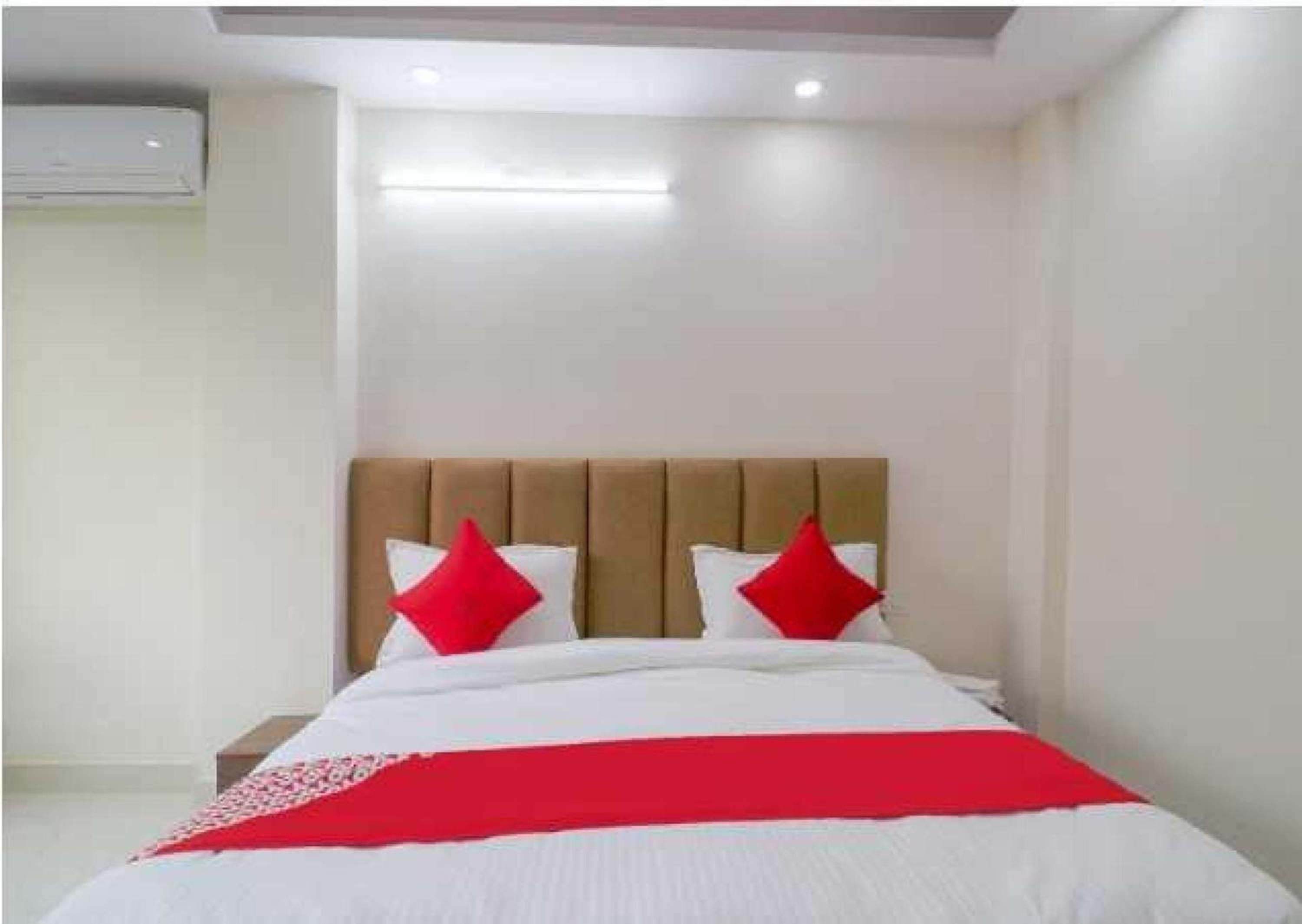 Hotel O Leisurrestay