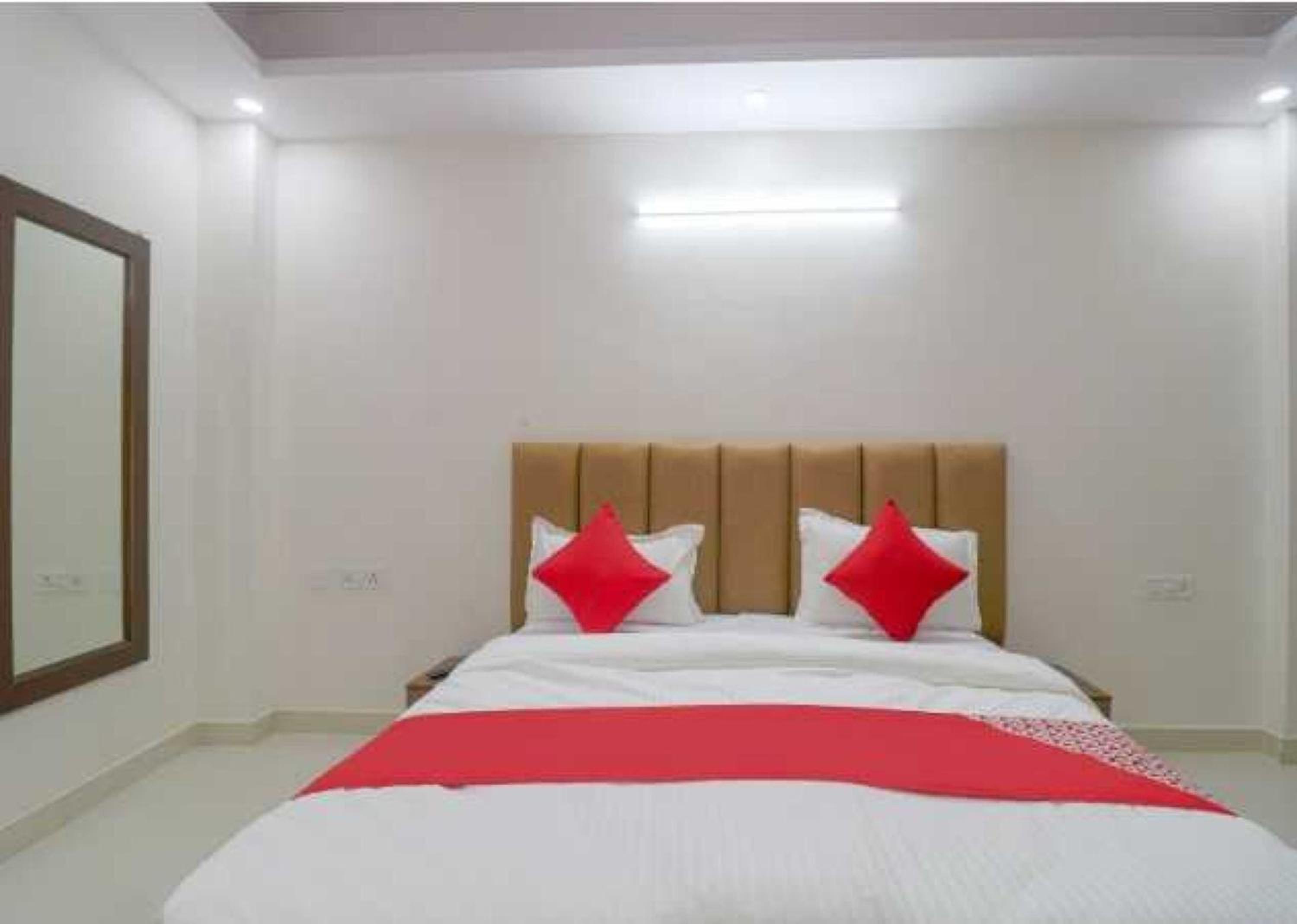 Hotel O Leisurrestay