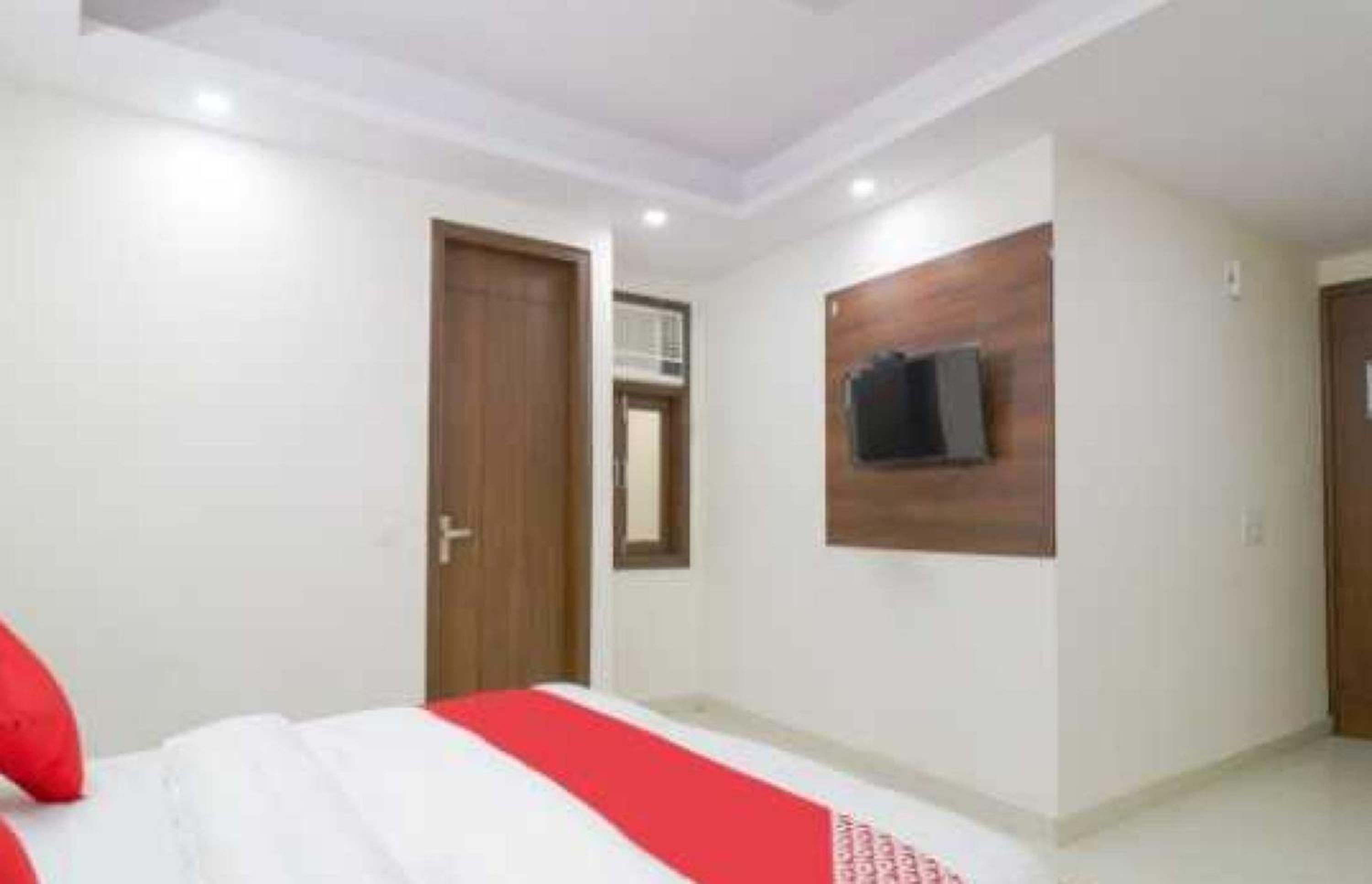 Hotel O Leisurrestay