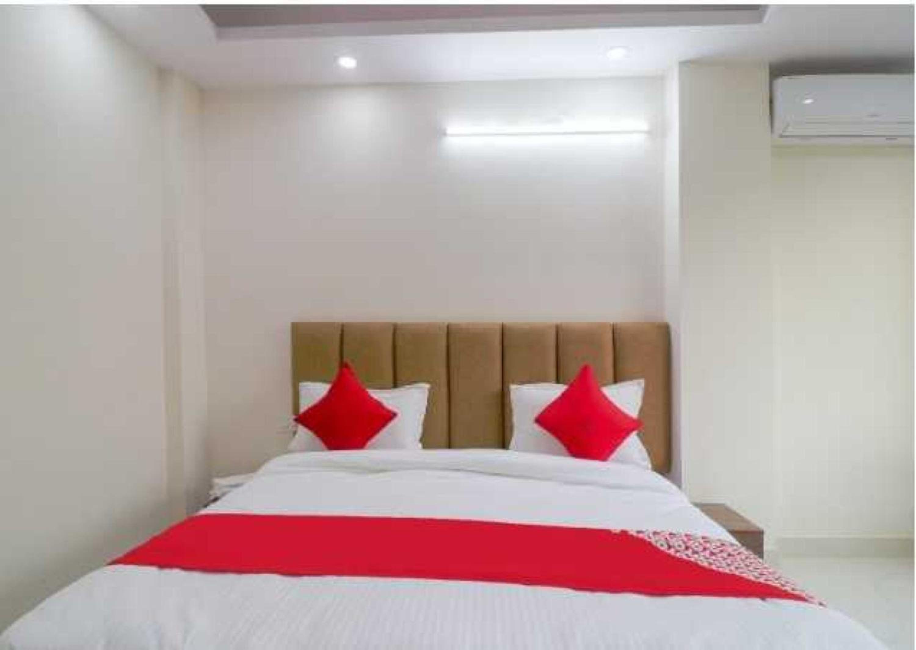 Hotel O Leisurrestay