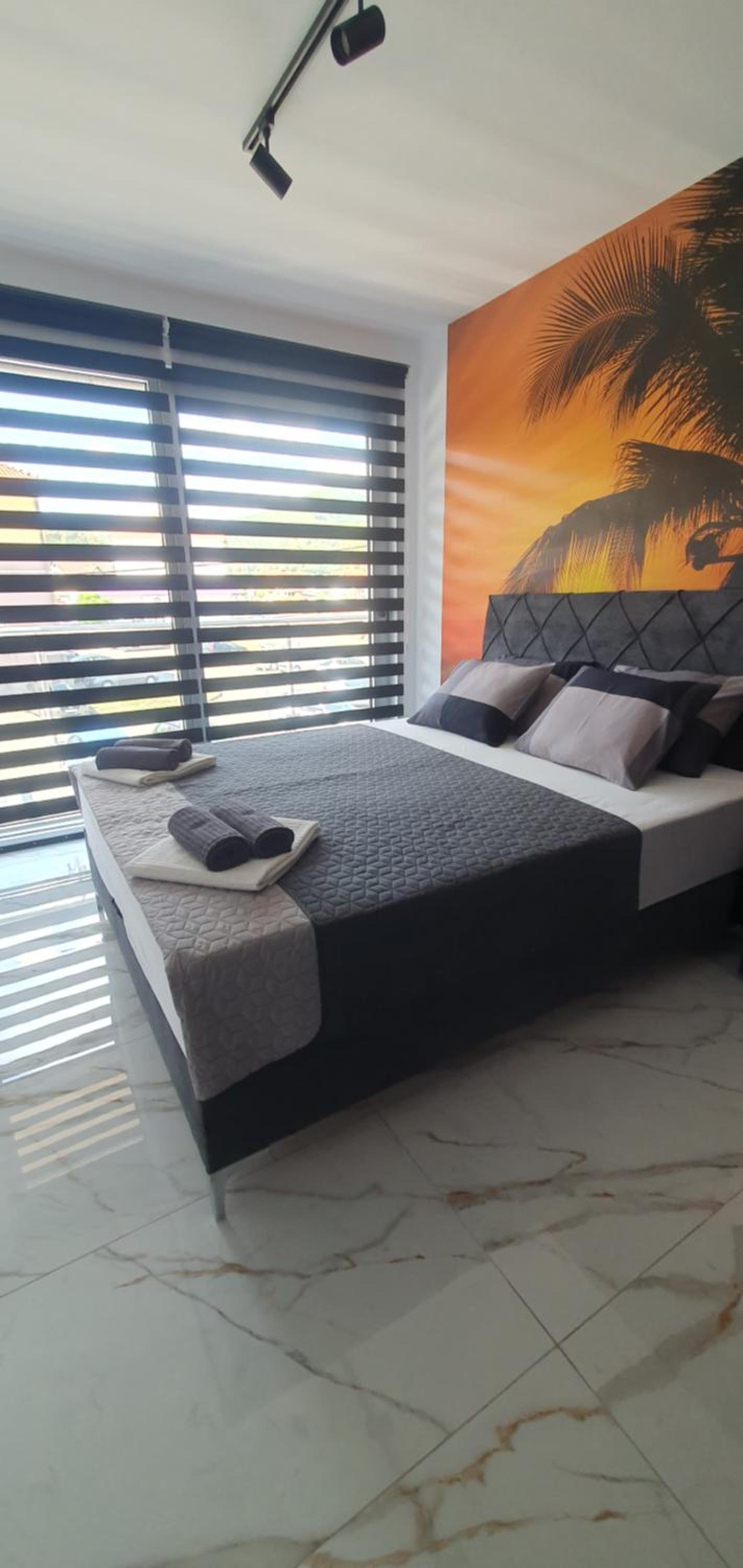ITACA apartman Krupanj view 2