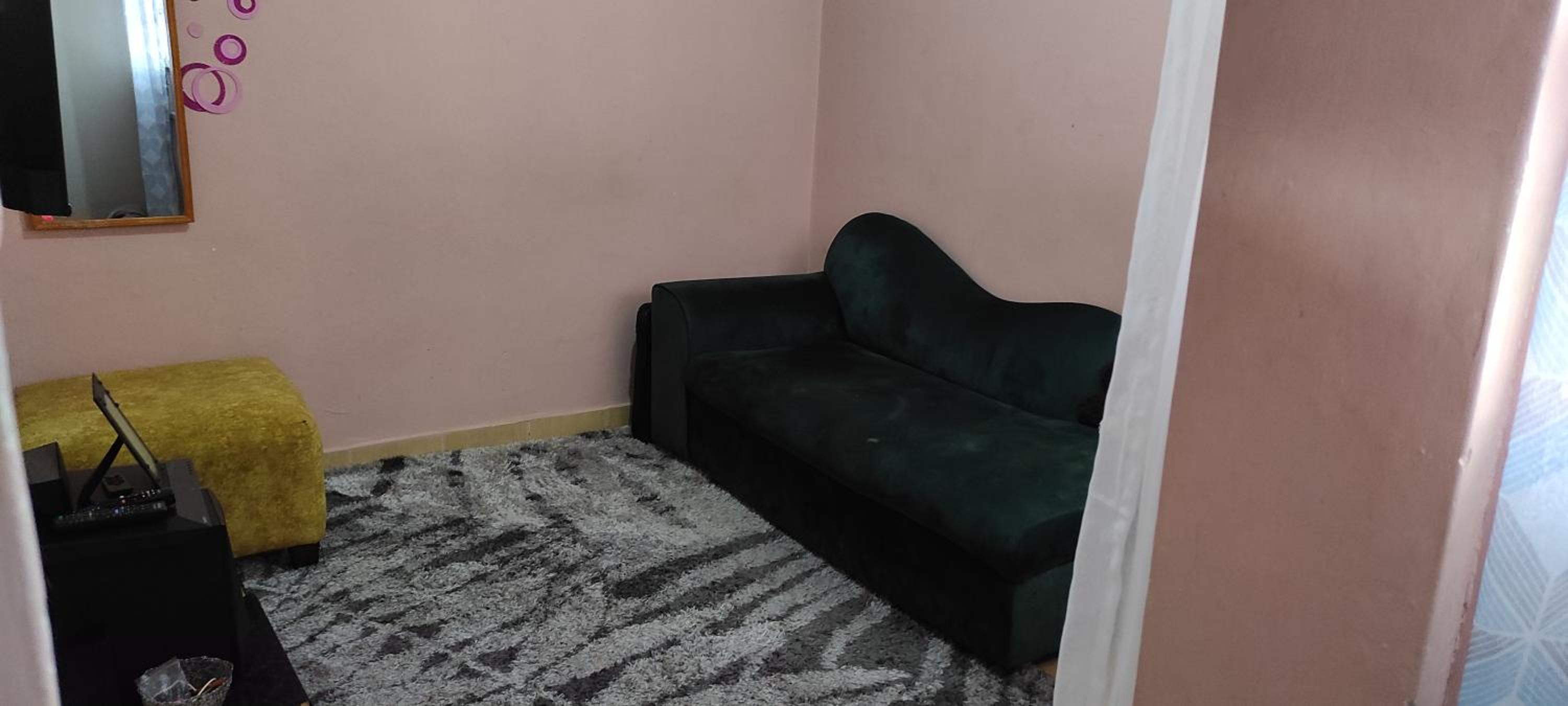 Elegantly furnished 1bedroom at Claycity, Thika Rd view 4
