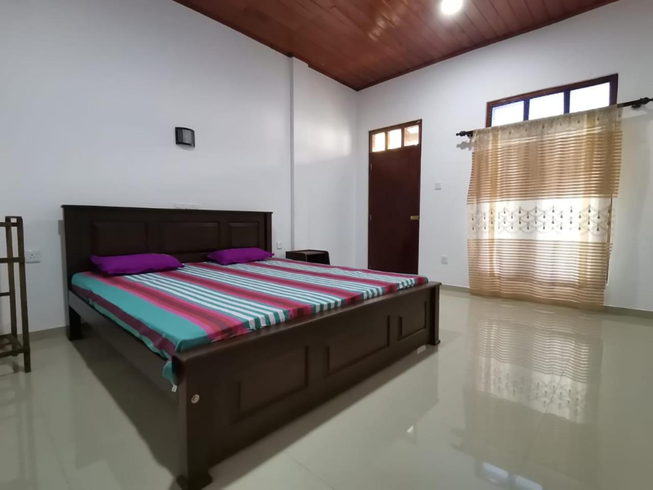 Ajith Homestay view 2