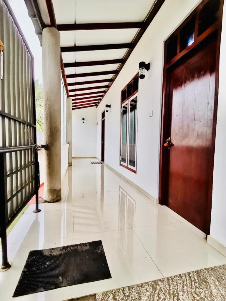 Ajith Homestay view 4