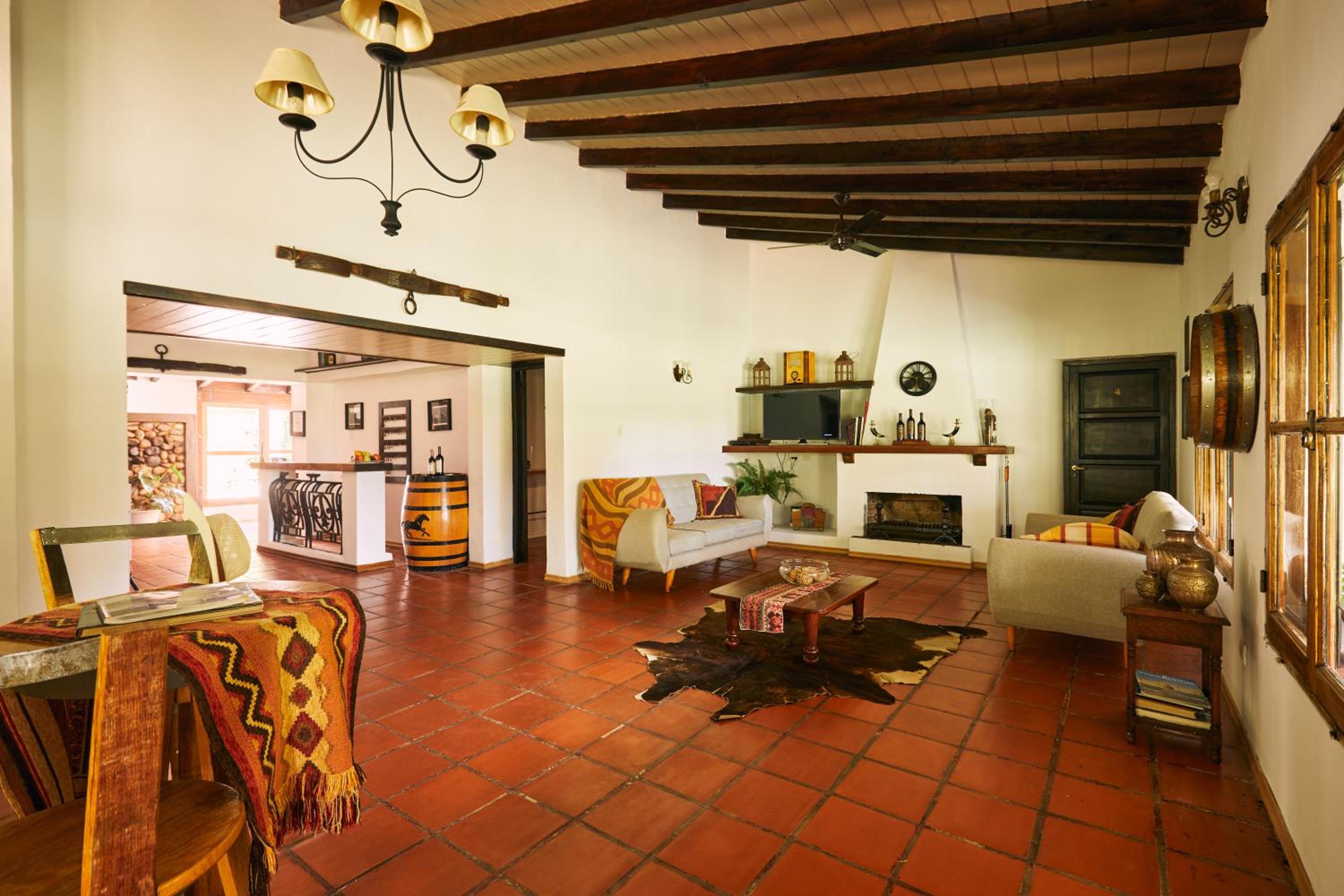Posada La Celia