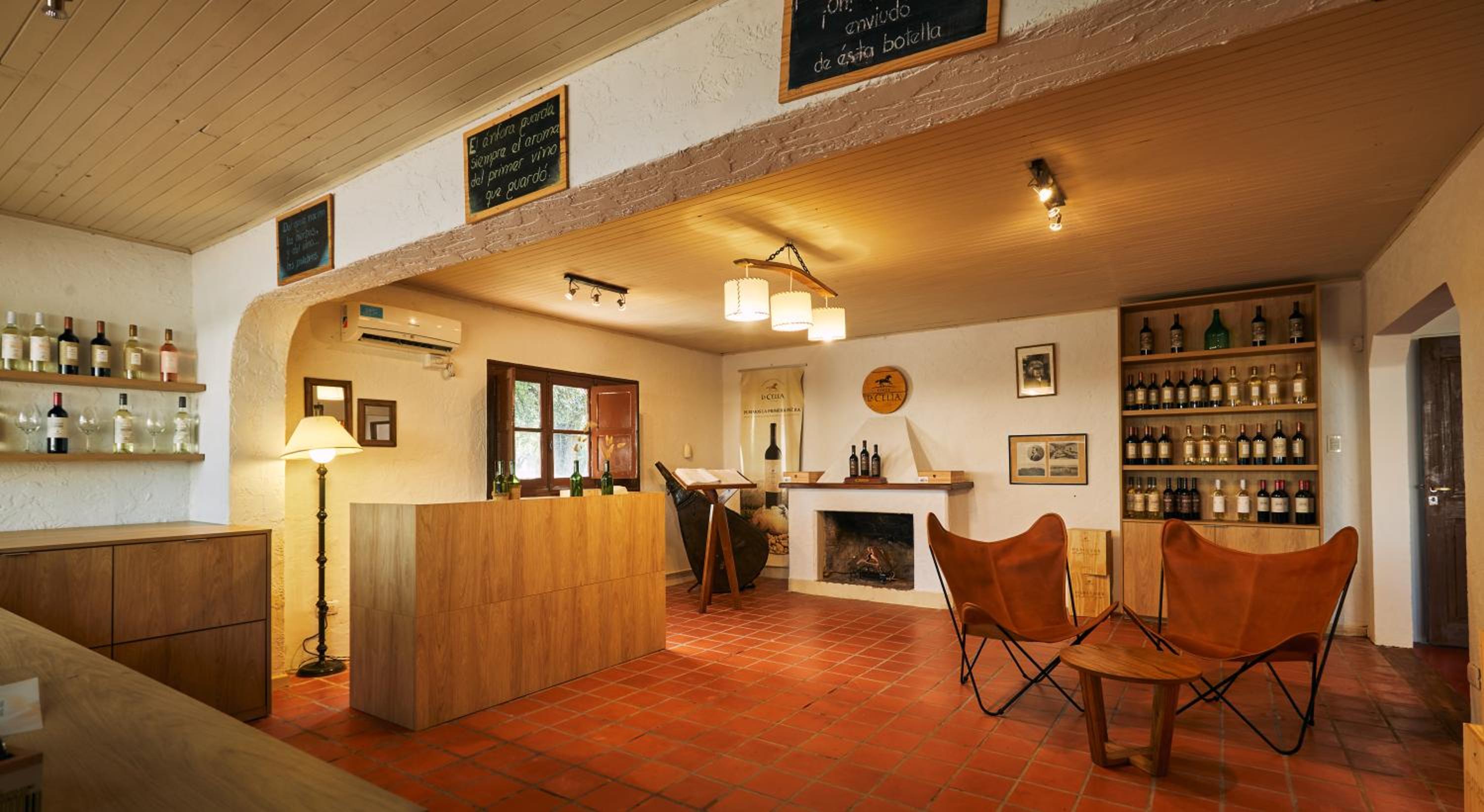 Posada La Celia