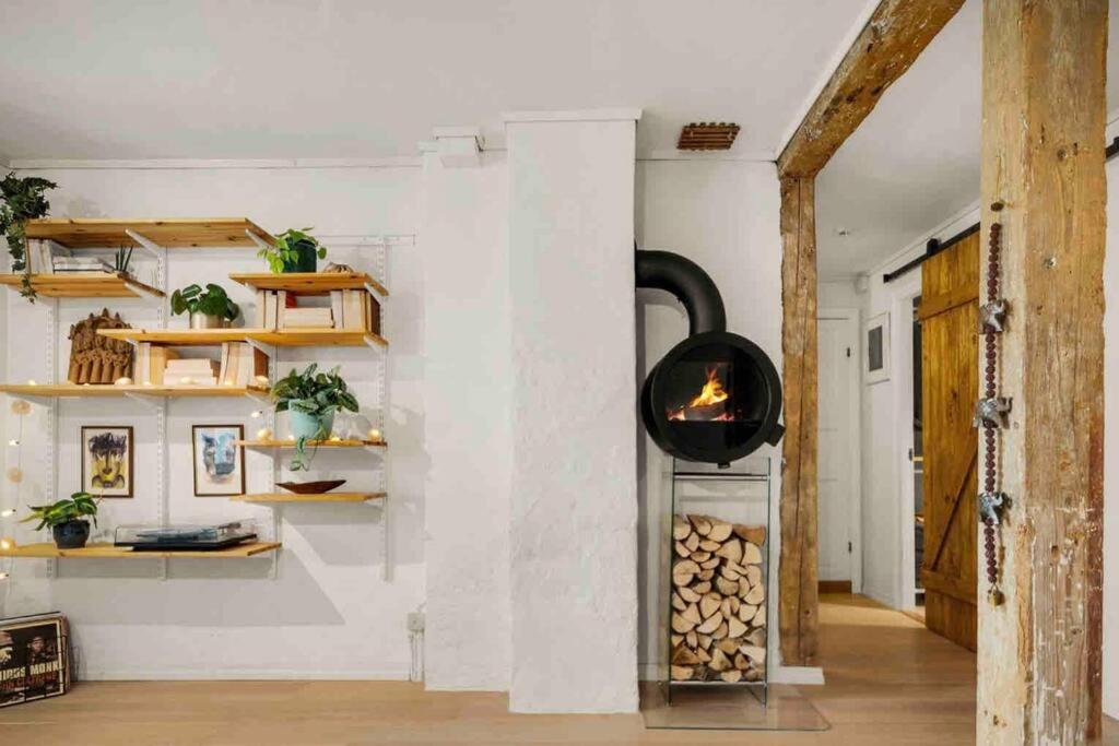 The old bakery in Sandviken view 4