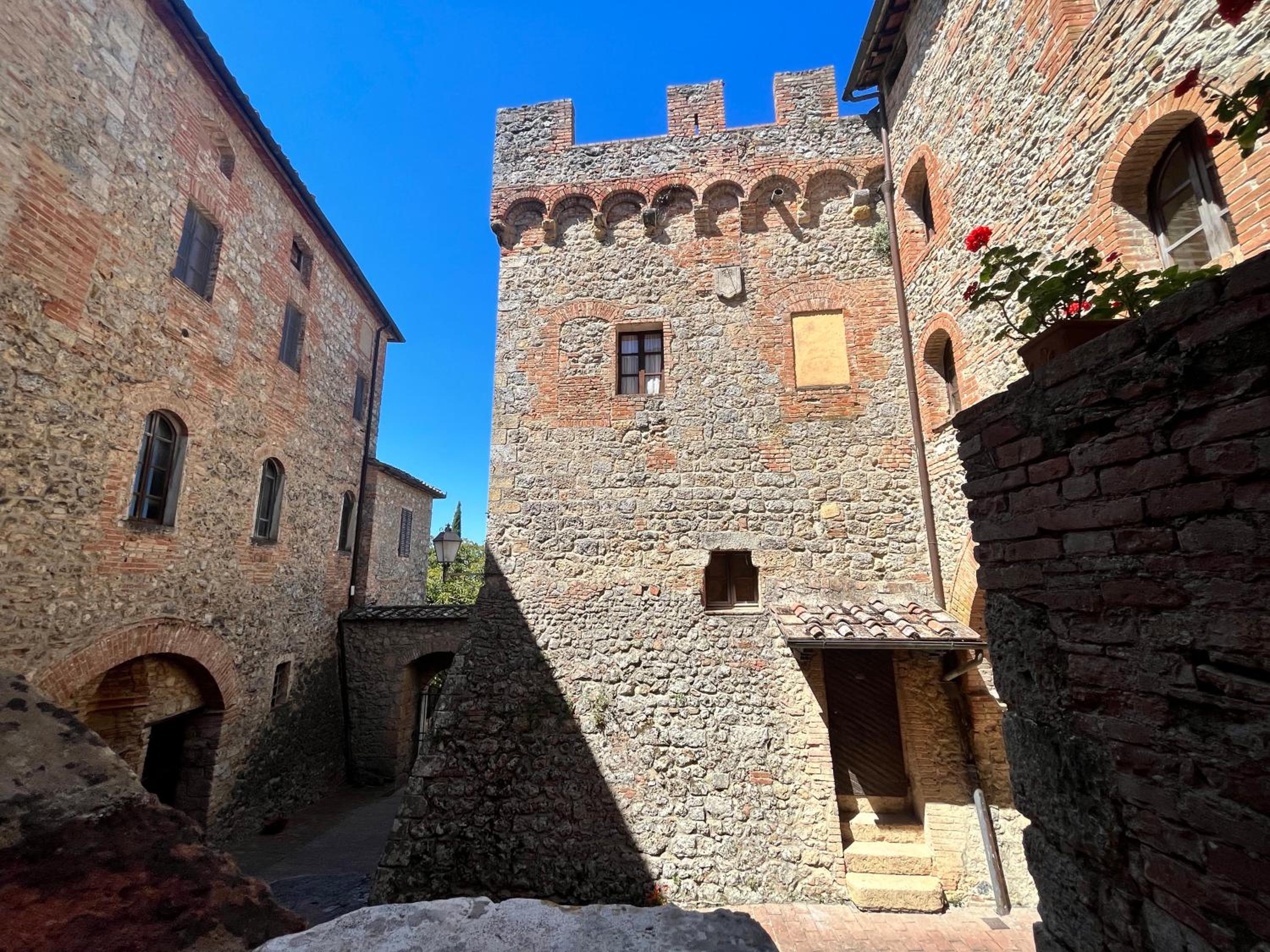 Castel Pietraio WineResort
