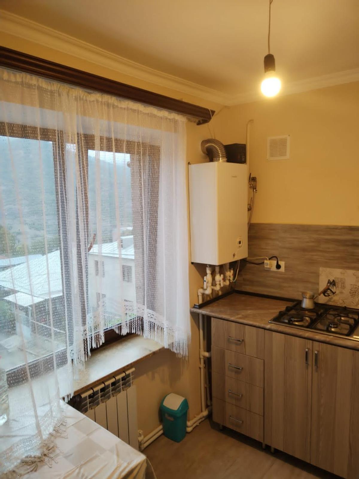 Apartment in Dilijan city