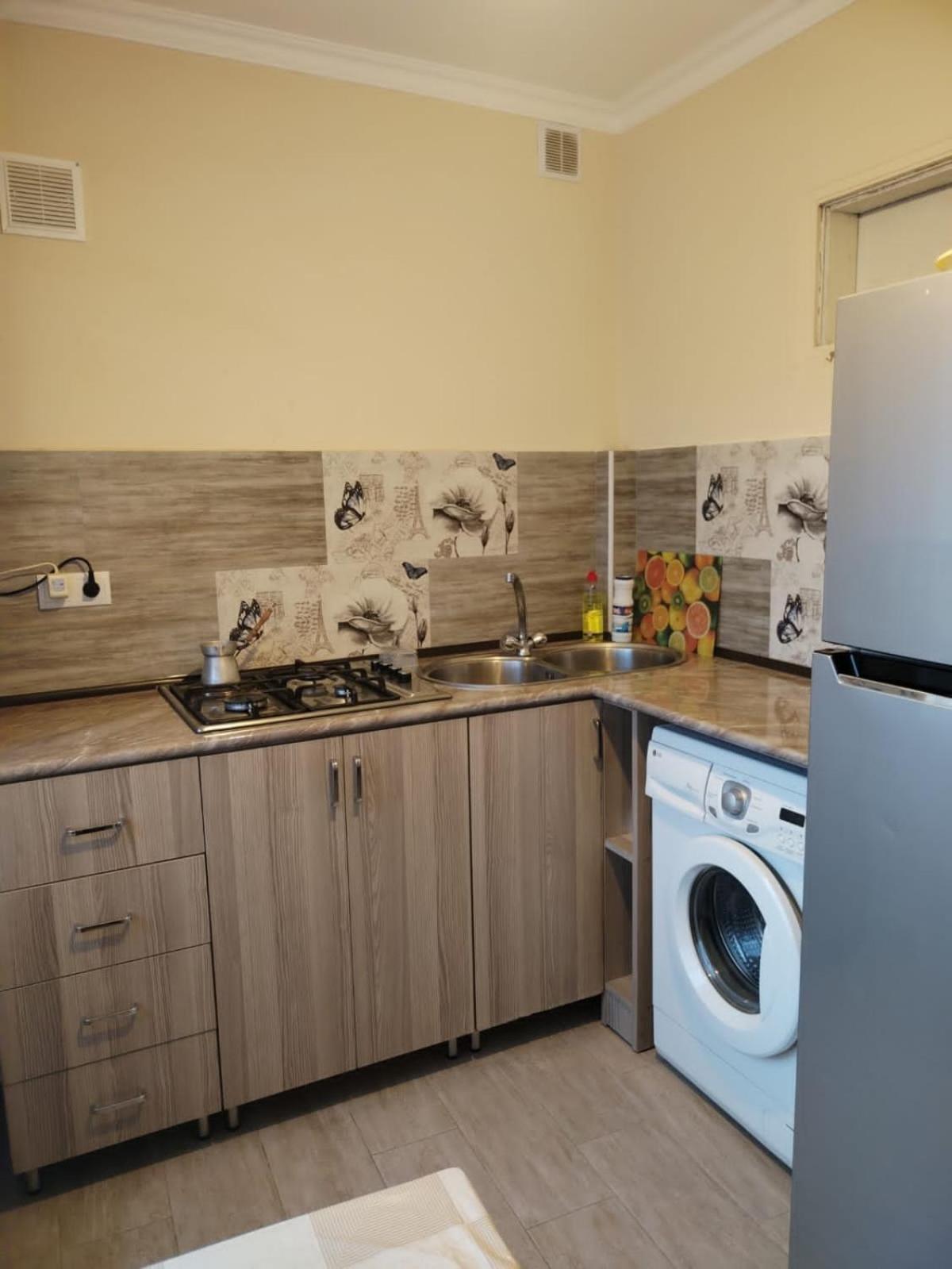 Apartment in Dilijan city