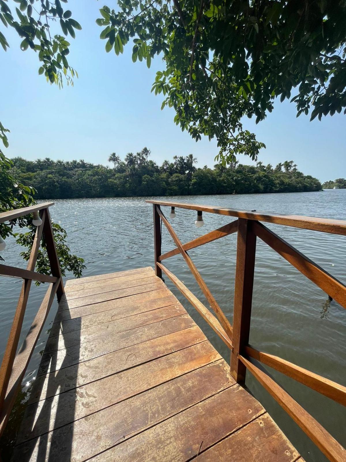 Pousada Casa Dunas