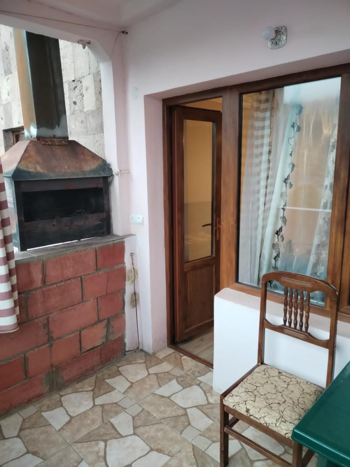 Apartment in Dilijan city