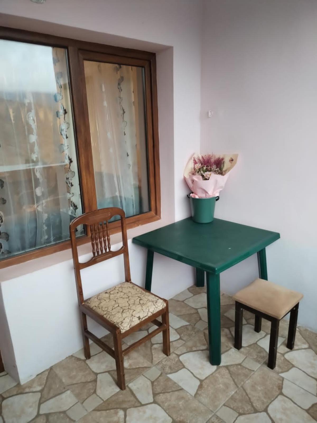 Apartment in Dilijan city