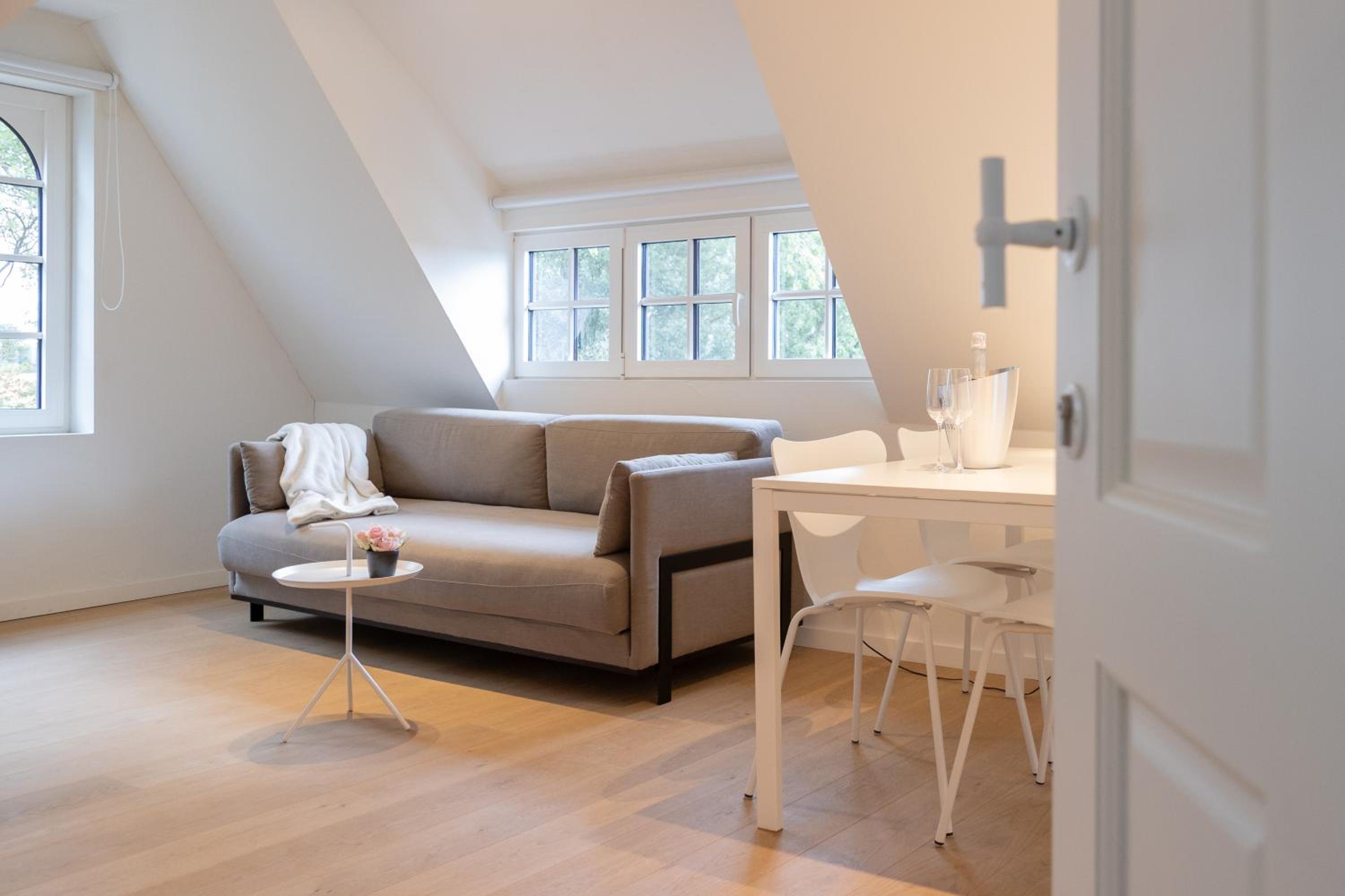 Doux Foyer