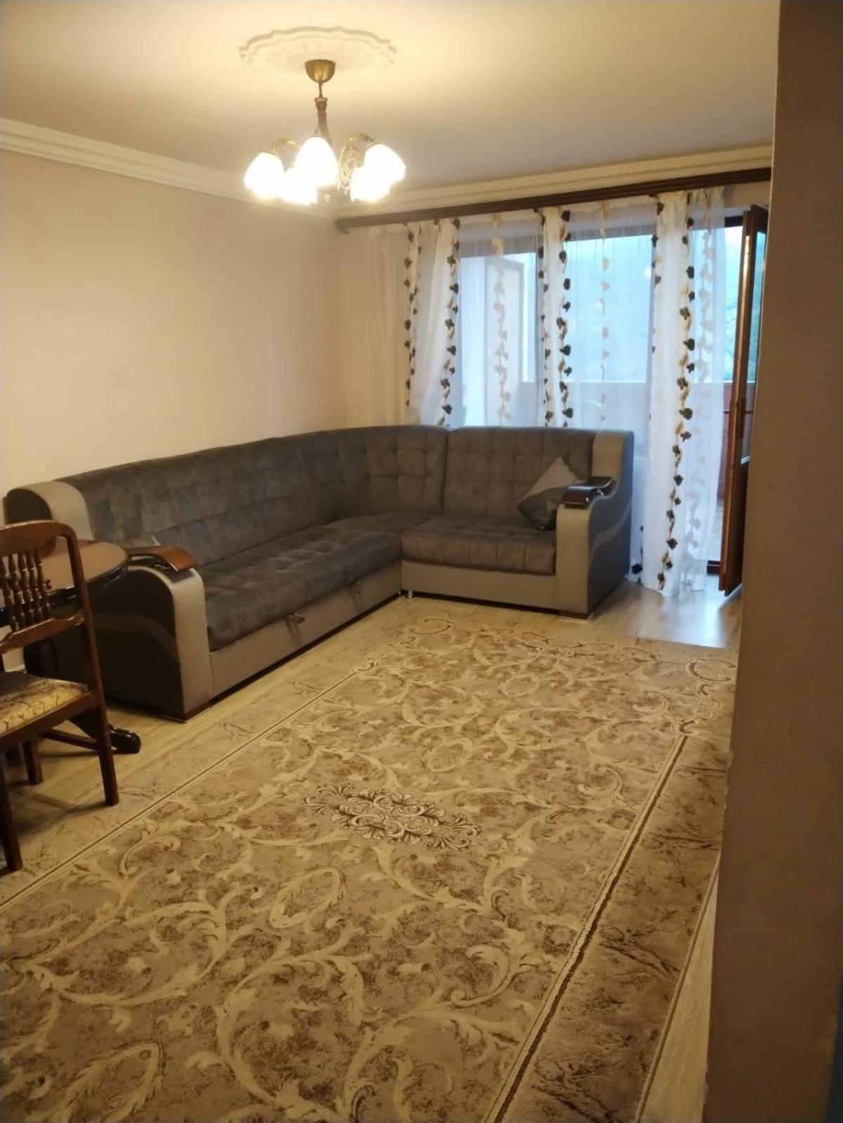 Apartment in Dilijan city