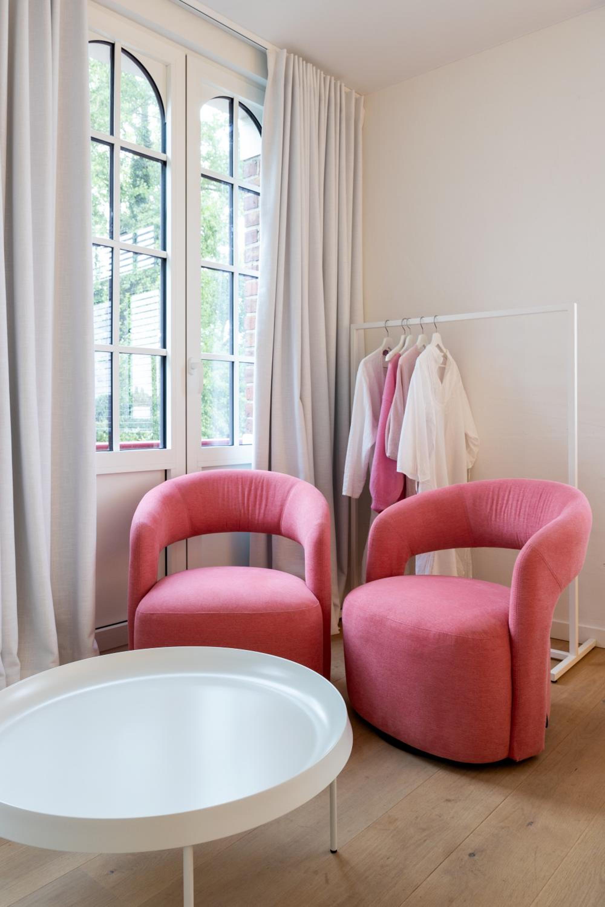 Doux Foyer