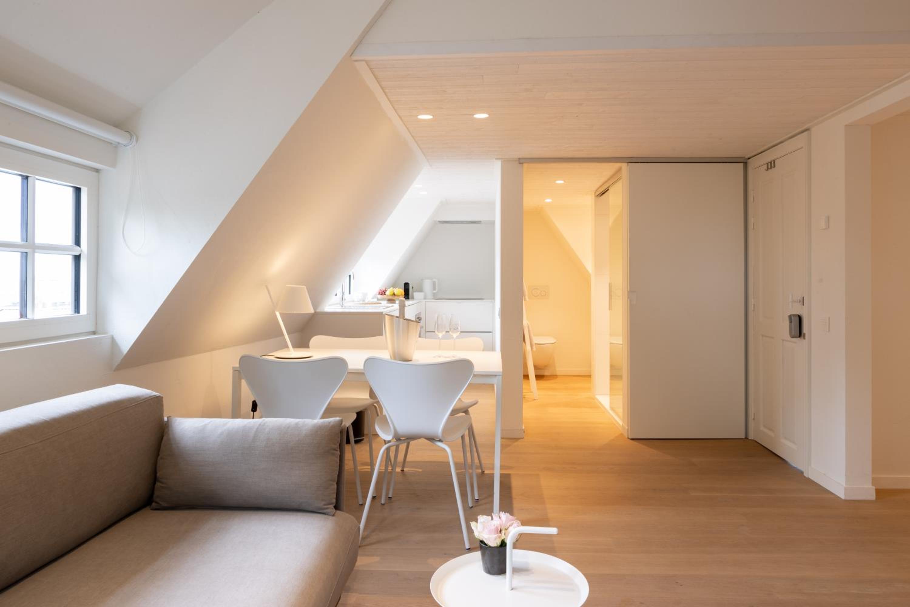 Doux Foyer