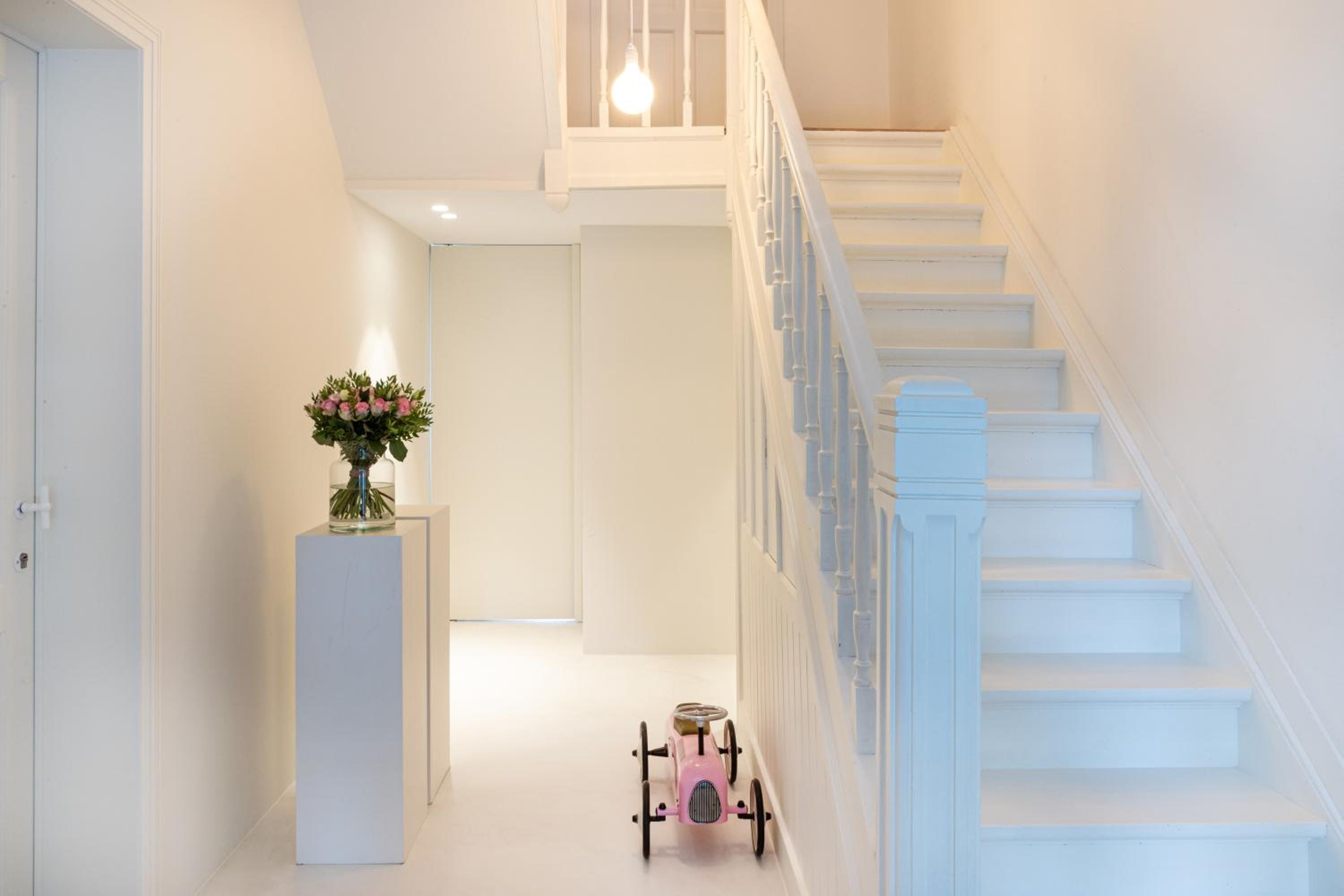Doux Foyer