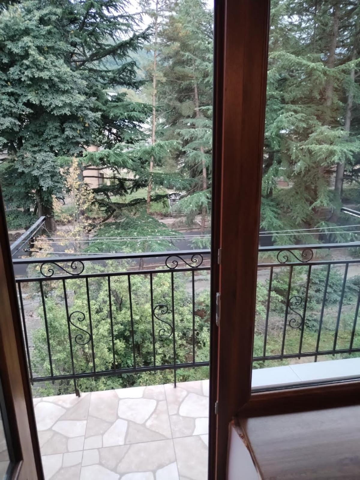 Apartment in Dilijan city