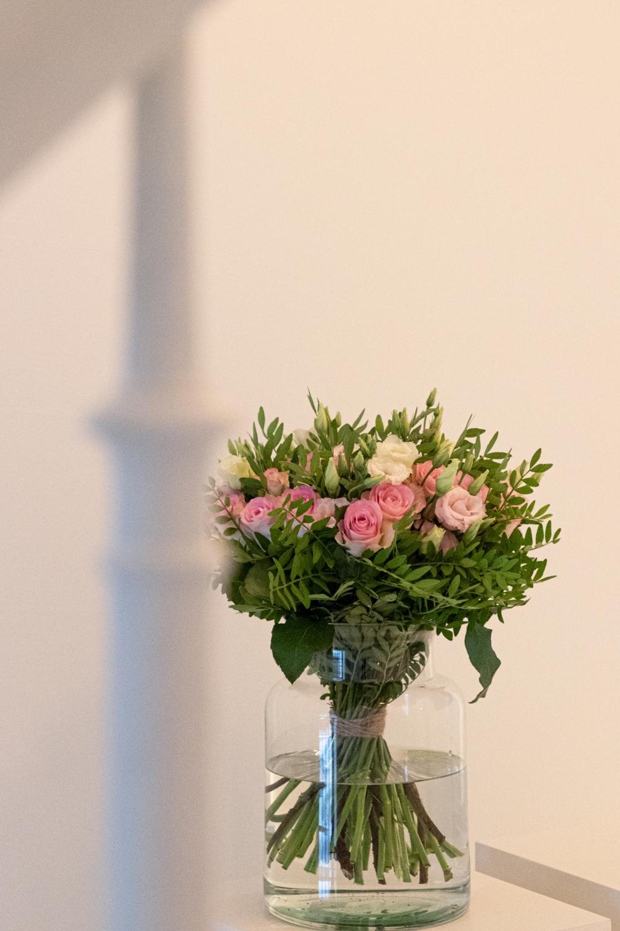 Doux Foyer