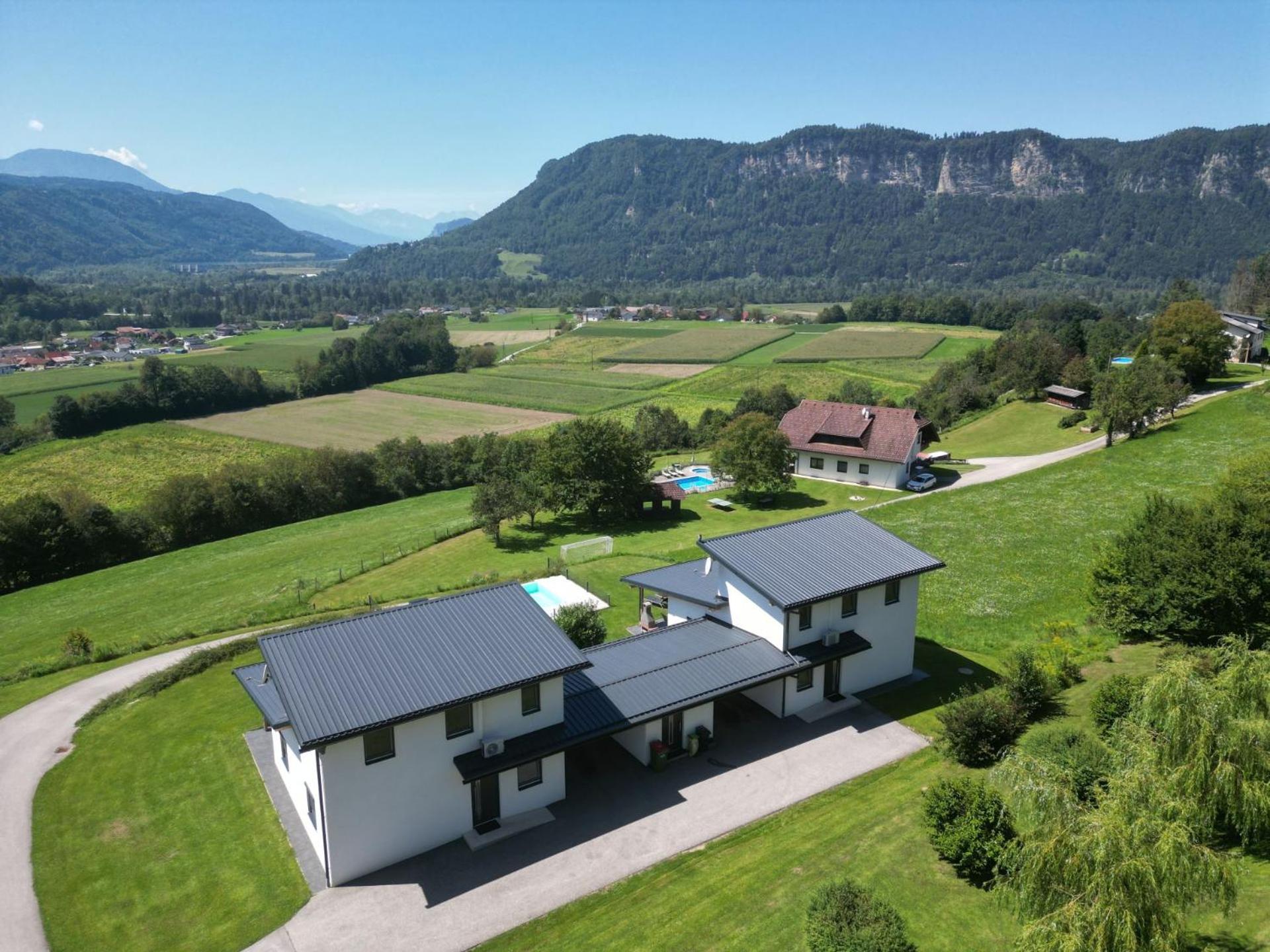 Ferienhaus Kaiser